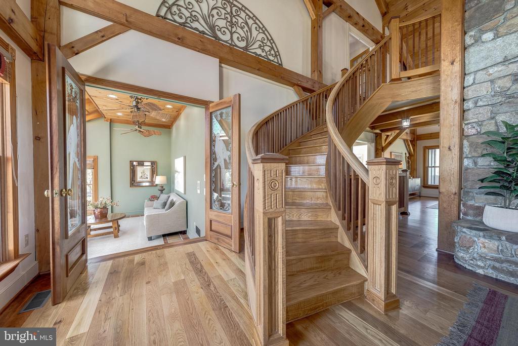 11597 LEEDS CHAPEL LN, MARKHAM, Virginia, 4 Bedrooms Bedrooms, ,2 BathroomsBathrooms,Residential,14,11597 LEEDS CHAPEL LN,VAFQ2020962 MLS # VAFQ2020962