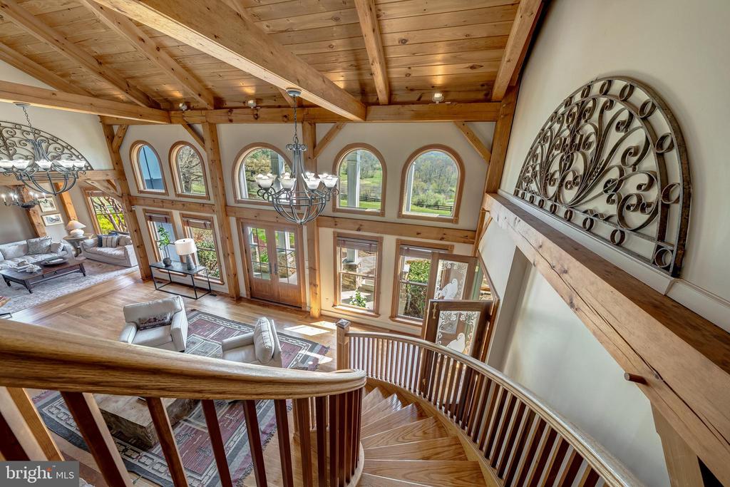 11597 LEEDS CHAPEL LN, MARKHAM, Virginia, 4 Bedrooms Bedrooms, ,2 BathroomsBathrooms,Residential,14,11597 LEEDS CHAPEL LN,VAFQ2020962 MLS # VAFQ2020962