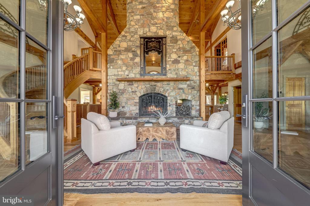 11597 LEEDS CHAPEL LN, MARKHAM, Virginia, 4 Bedrooms Bedrooms, ,2 BathroomsBathrooms,Residential,14,11597 LEEDS CHAPEL LN,VAFQ2020962 MLS # VAFQ2020962