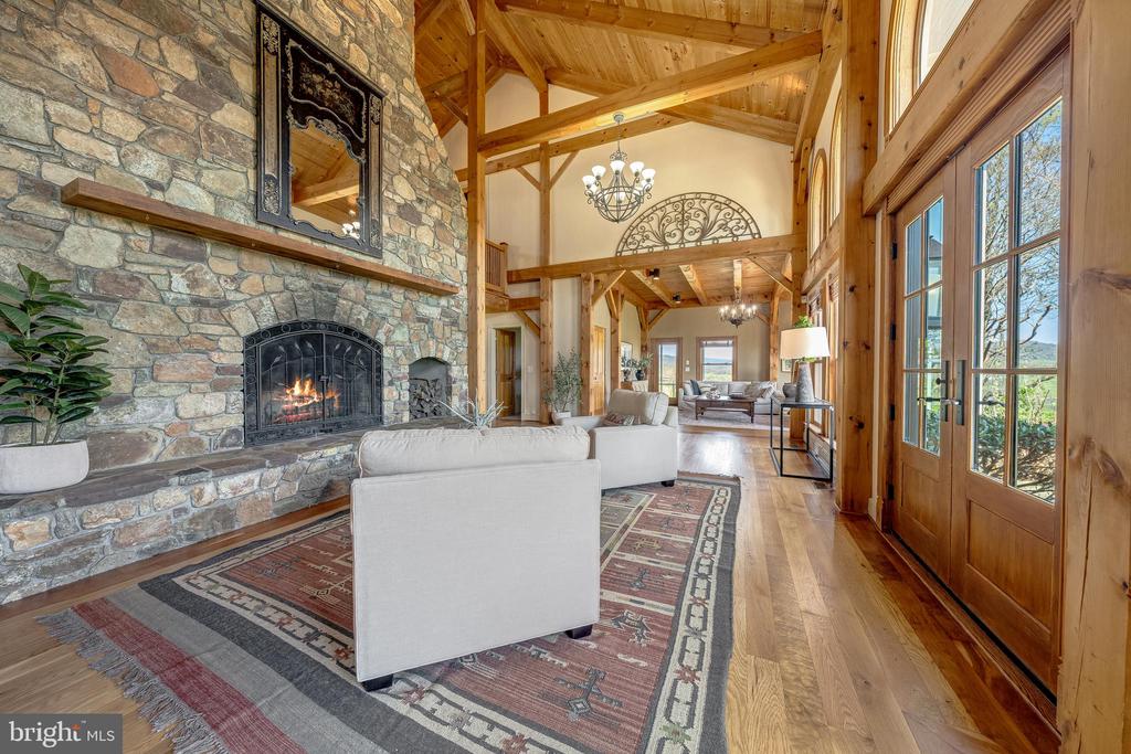 11597 LEEDS CHAPEL LN, MARKHAM, Virginia, 4 Bedrooms Bedrooms, ,2 BathroomsBathrooms,Residential,14,11597 LEEDS CHAPEL LN,VAFQ2020962 MLS # VAFQ2020962