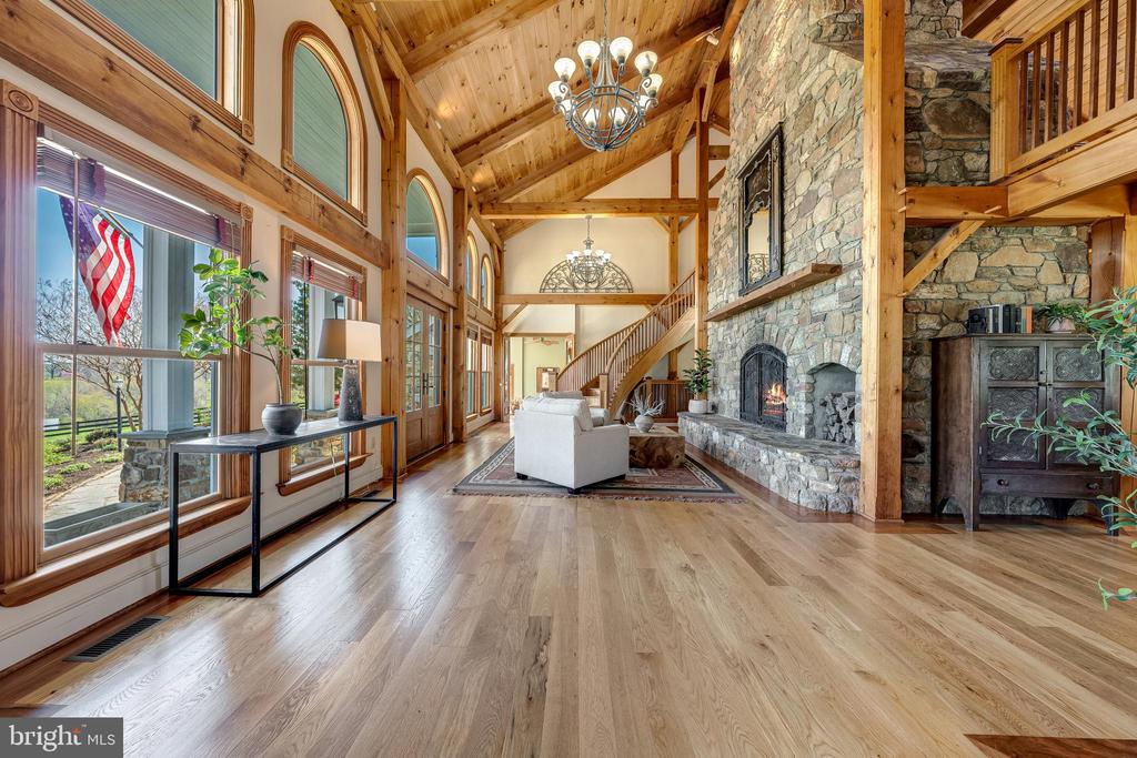 11597 LEEDS CHAPEL LN, MARKHAM, Virginia, 4 Bedrooms Bedrooms, ,2 BathroomsBathrooms,Residential,14,11597 LEEDS CHAPEL LN,VAFQ2020962 MLS # VAFQ2020962