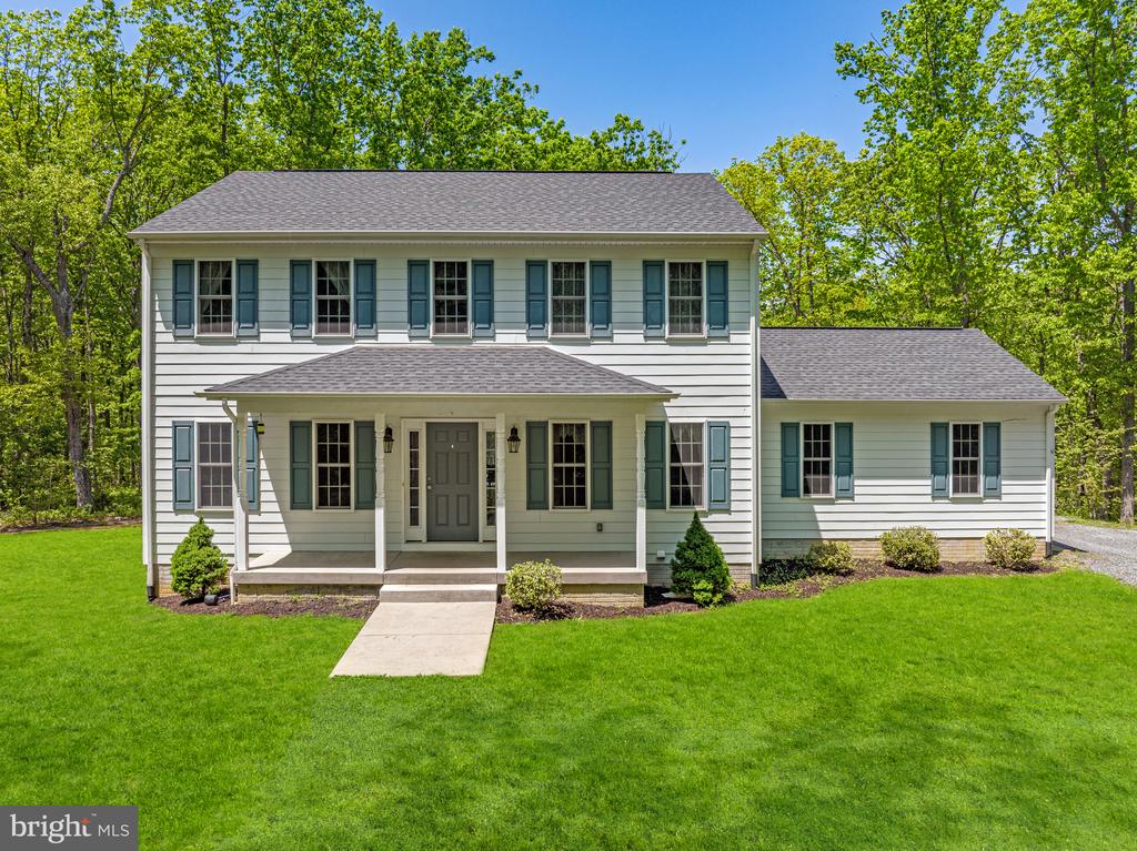 845 RACCOON RIDGE RD, SCOTTSVILLE, Virginia 24590, 4 Bedrooms Bedrooms, ,2 BathroomsBathrooms,Residential,14,845 RACCOON RIDGE RD,VAAB2001198 MLS # VAAB2001198