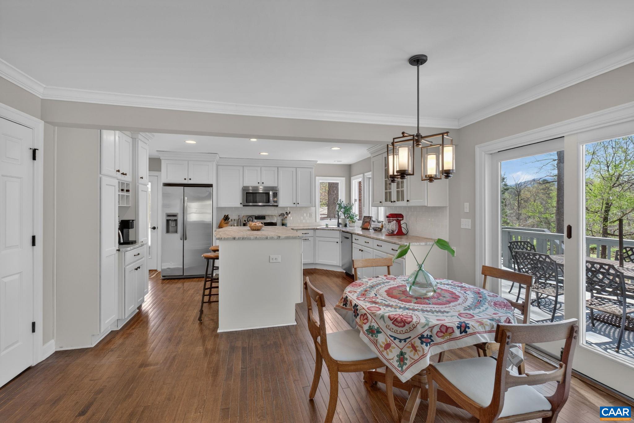 7087 DICK WOODS RD, AFTON, Virginia 22920, 5 Bedrooms Bedrooms, ,4 BathroomsBathrooms,Residential,14,7087 DICK WOODS RD,675673 MLS # 675673