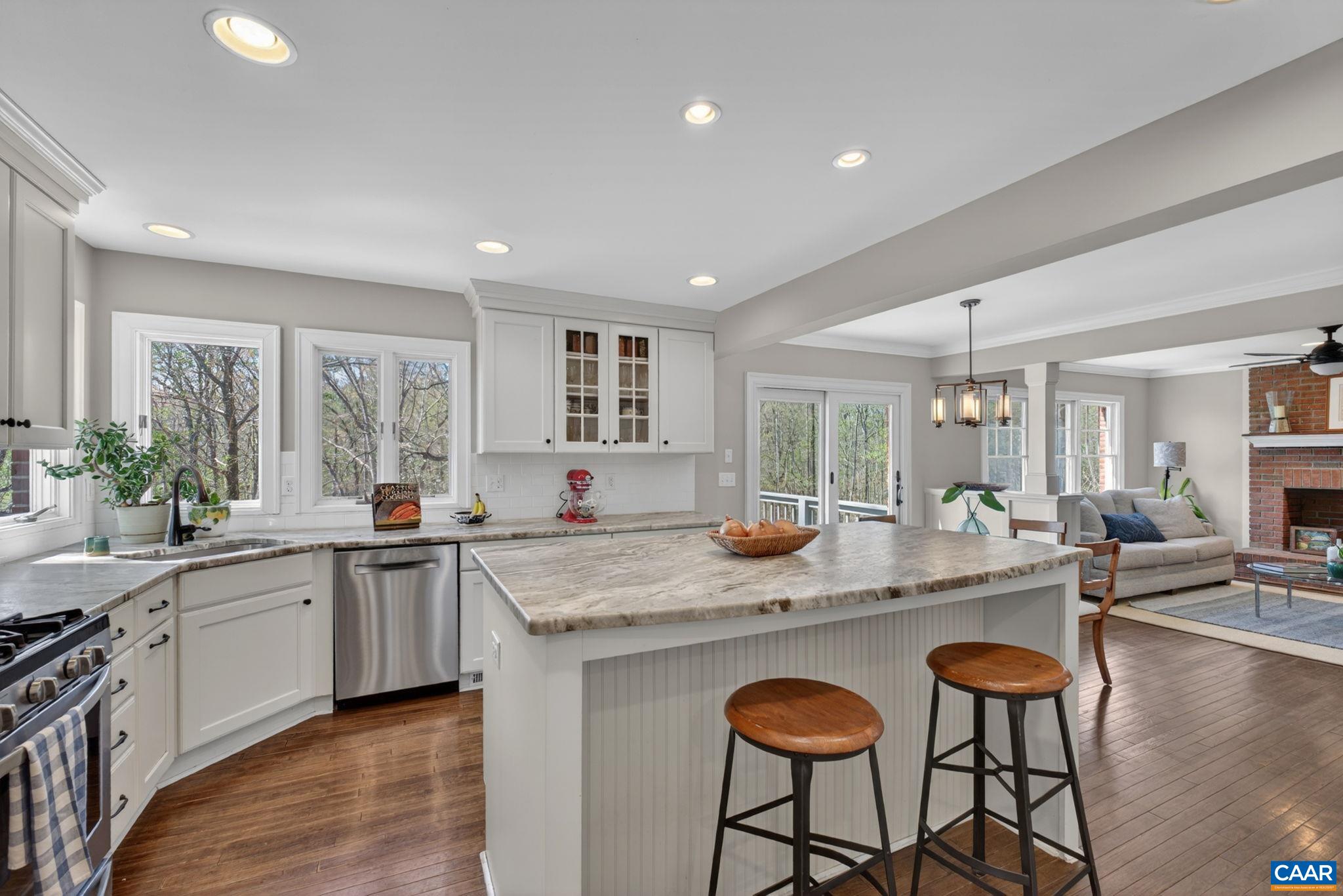 7087 DICK WOODS RD, AFTON, Virginia 22920, 5 Bedrooms Bedrooms, ,4 BathroomsBathrooms,Residential,14,7087 DICK WOODS RD,675673 MLS # 675673