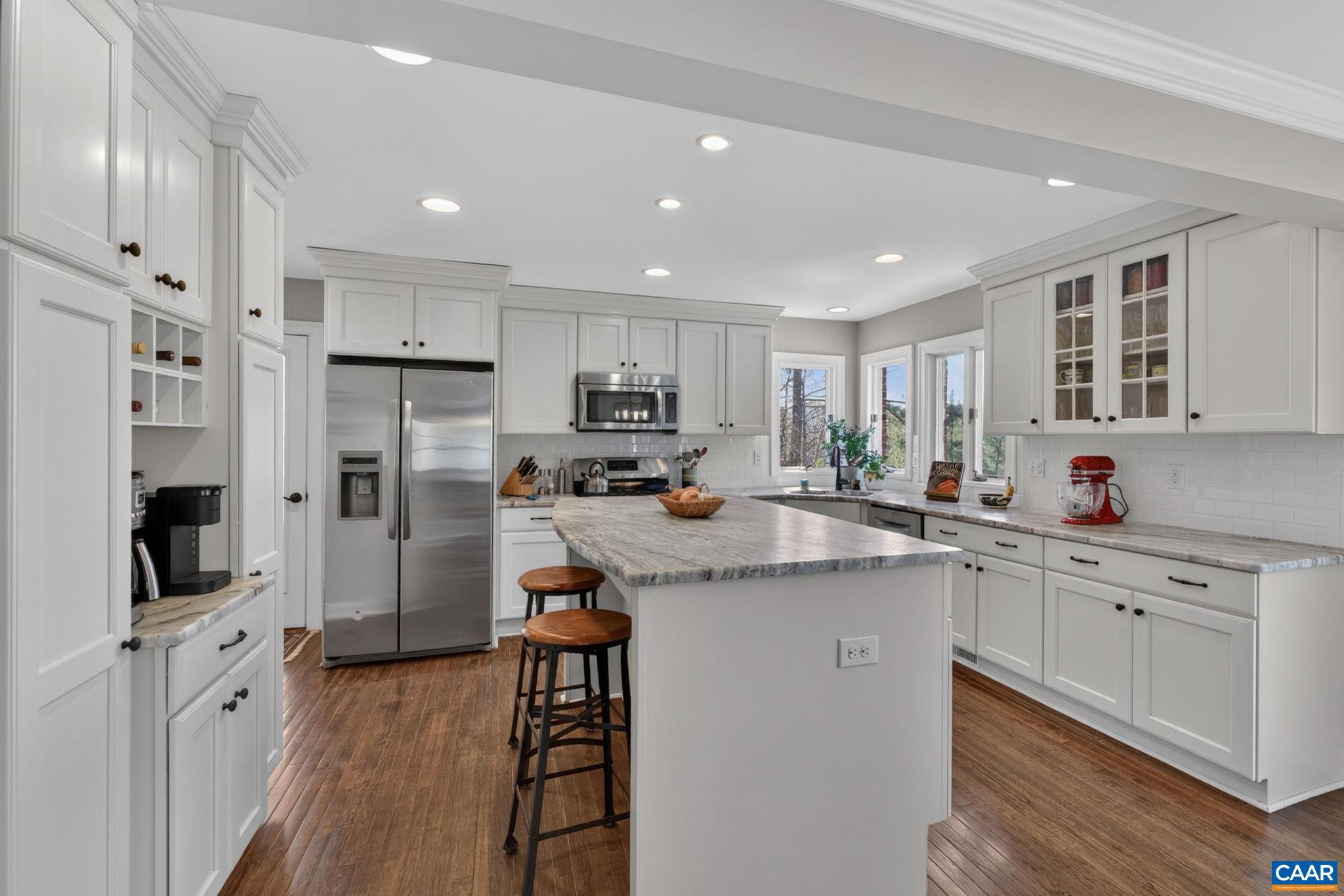 7087 DICK WOODS RD, AFTON, Virginia 22920, 5 Bedrooms Bedrooms, ,4 BathroomsBathrooms,Residential,14,7087 DICK WOODS RD,675673 MLS # 675673