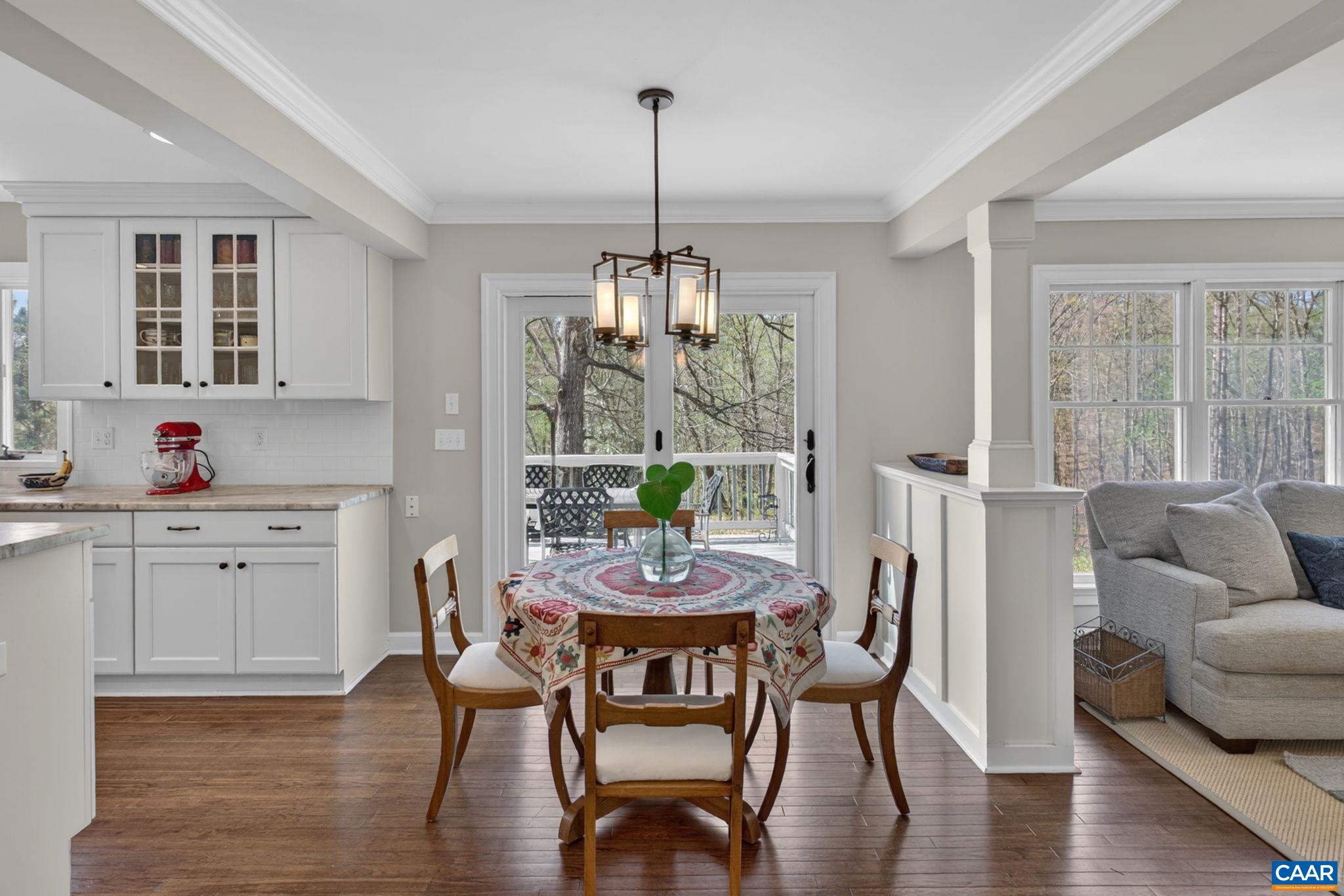 7087 DICK WOODS RD, AFTON, Virginia 22920, 5 Bedrooms Bedrooms, ,4 BathroomsBathrooms,Residential,14,7087 DICK WOODS RD,675673 MLS # 675673