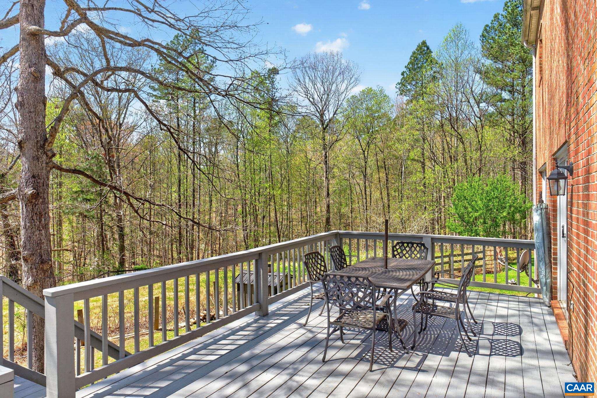 7087 DICK WOODS RD, AFTON, Virginia 22920, 5 Bedrooms Bedrooms, ,4 BathroomsBathrooms,Residential,14,7087 DICK WOODS RD,675673 MLS # 675673