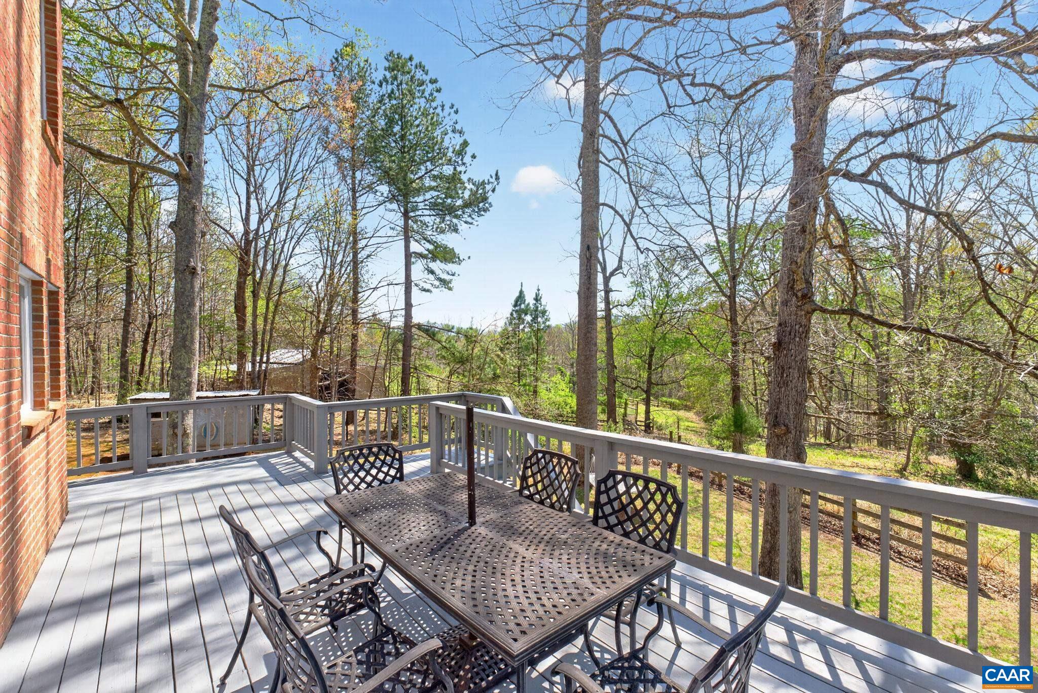 7087 DICK WOODS RD, AFTON, Virginia 22920, 5 Bedrooms Bedrooms, ,4 BathroomsBathrooms,Residential,14,7087 DICK WOODS RD,675673 MLS # 675673