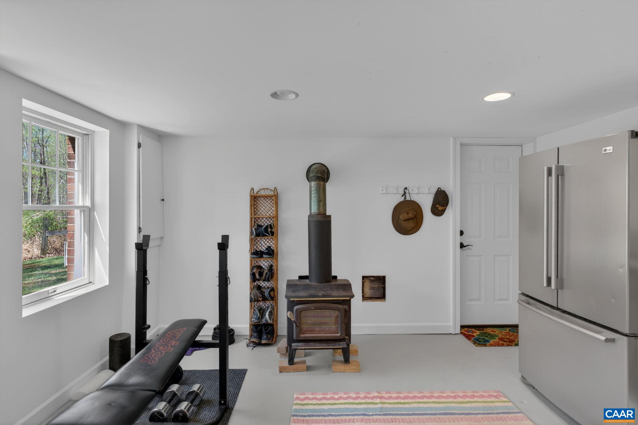 7087 DICK WOODS RD, AFTON, Virginia 22920, 5 Bedrooms Bedrooms, ,4 BathroomsBathrooms,Residential,14,7087 DICK WOODS RD,675673 MLS # 675673