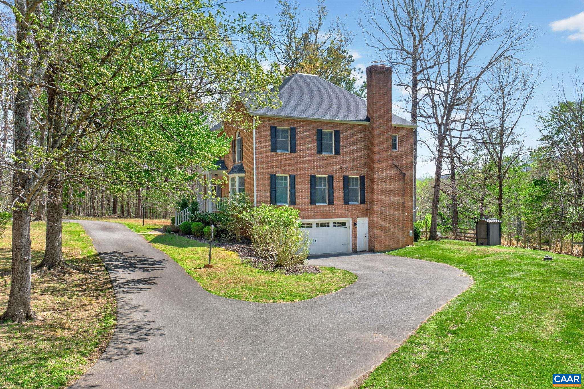 7087 DICK WOODS RD, AFTON, Virginia 22920, 5 Bedrooms Bedrooms, ,4 BathroomsBathrooms,Residential,14,7087 DICK WOODS RD,675673 MLS # 675673