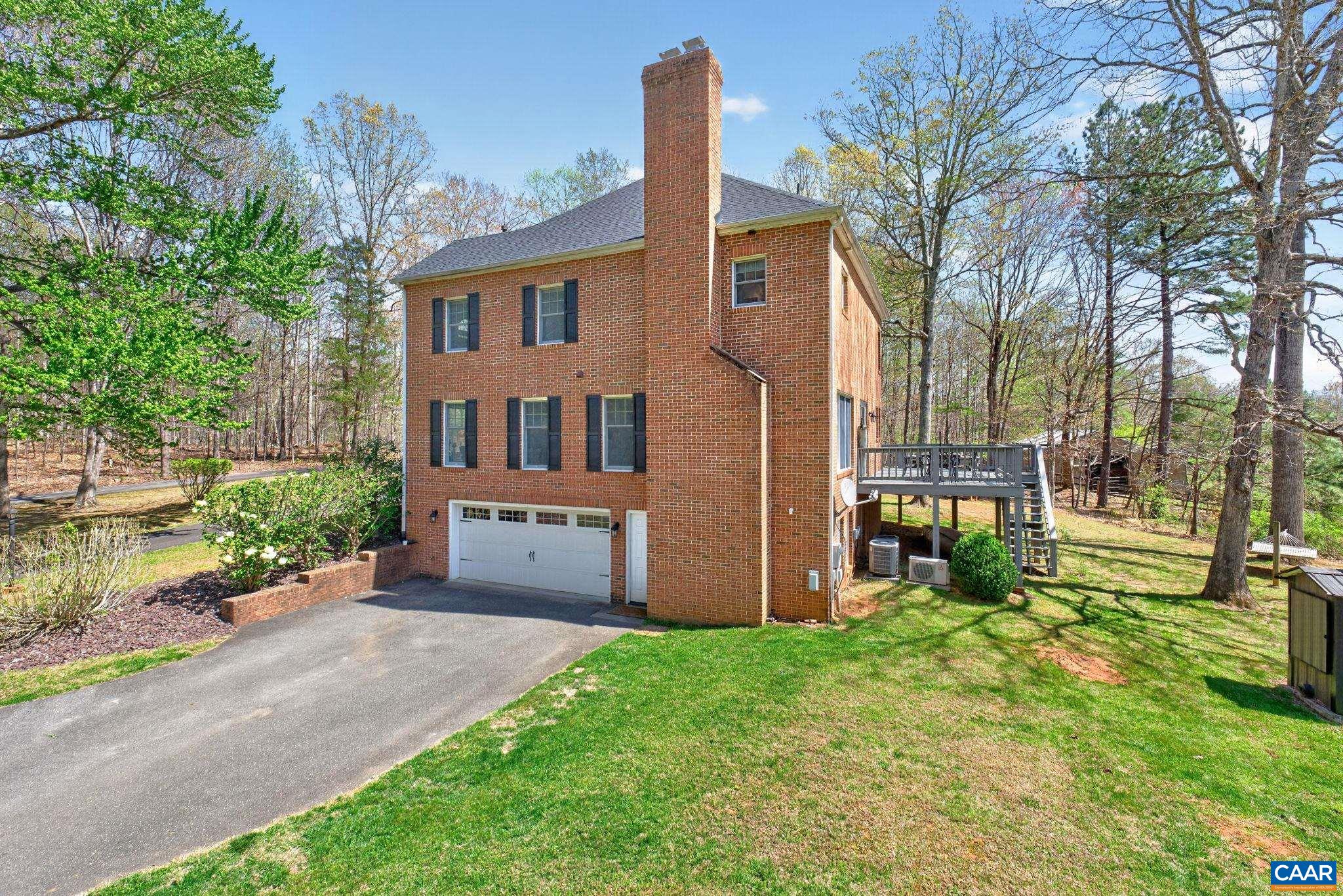 7087 DICK WOODS RD, AFTON, Virginia 22920, 5 Bedrooms Bedrooms, ,4 BathroomsBathrooms,Residential,14,7087 DICK WOODS RD,675673 MLS # 675673