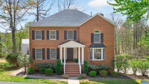 7087 DICK WOODS RD, AFTON, Virginia 22920, 5 Bedrooms Bedrooms, ,4 BathroomsBathrooms,Residential,14,7087 DICK WOODS RD,675673 MLS # 675673