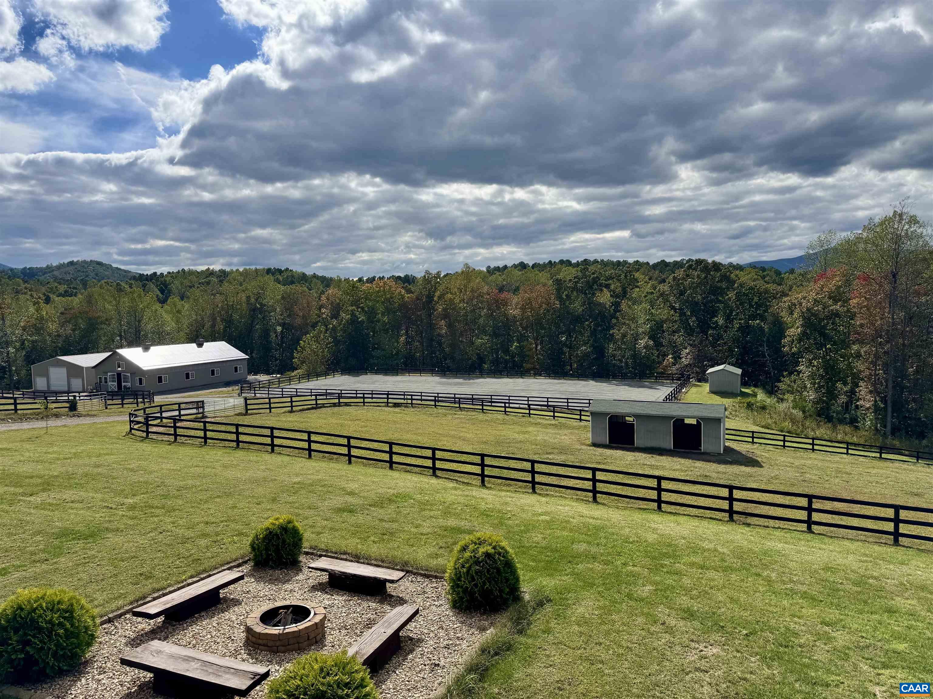 2236 CRAIGS STORE RD, AFTON, Virginia 22920, 4 Bedrooms Bedrooms, ,4 BathroomsBathrooms,Residential,14,2236 CRAIGS STORE RD,675713 MLS # 675713