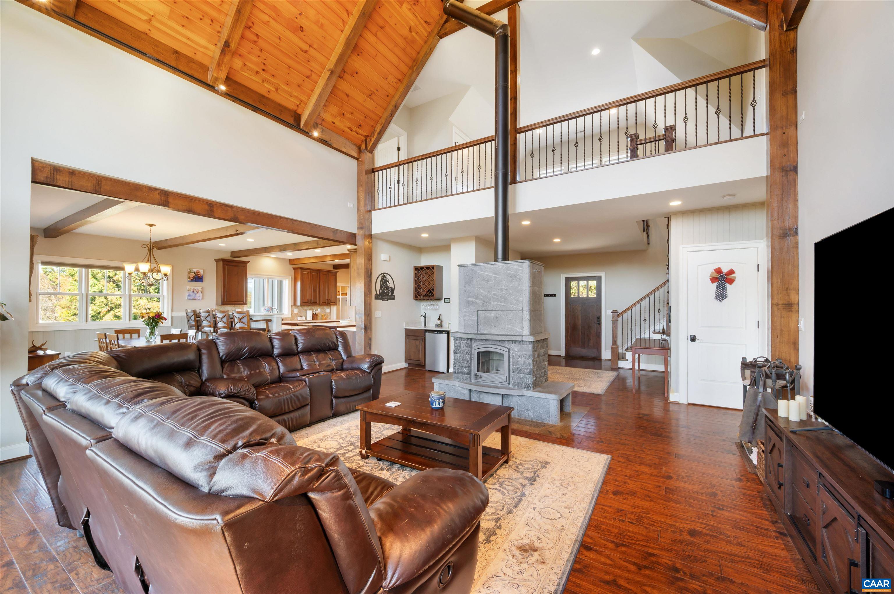 2236 CRAIGS STORE RD, AFTON, Virginia 22920, 4 Bedrooms Bedrooms, ,4 BathroomsBathrooms,Residential,14,2236 CRAIGS STORE RD,675713 MLS # 675713