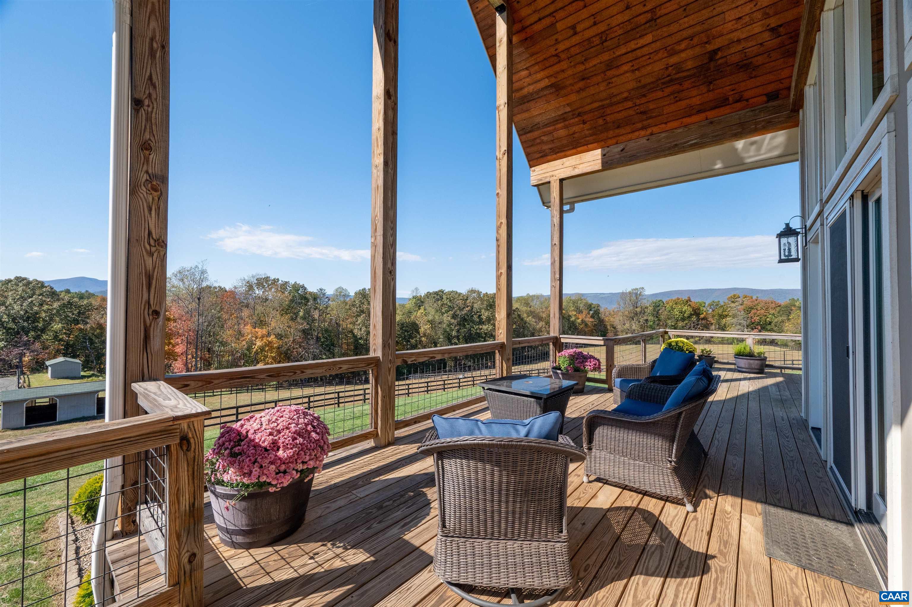 2236 CRAIGS STORE RD, AFTON, Virginia 22920, 4 Bedrooms Bedrooms, ,4 BathroomsBathrooms,Residential,14,2236 CRAIGS STORE RD,675713 MLS # 675713