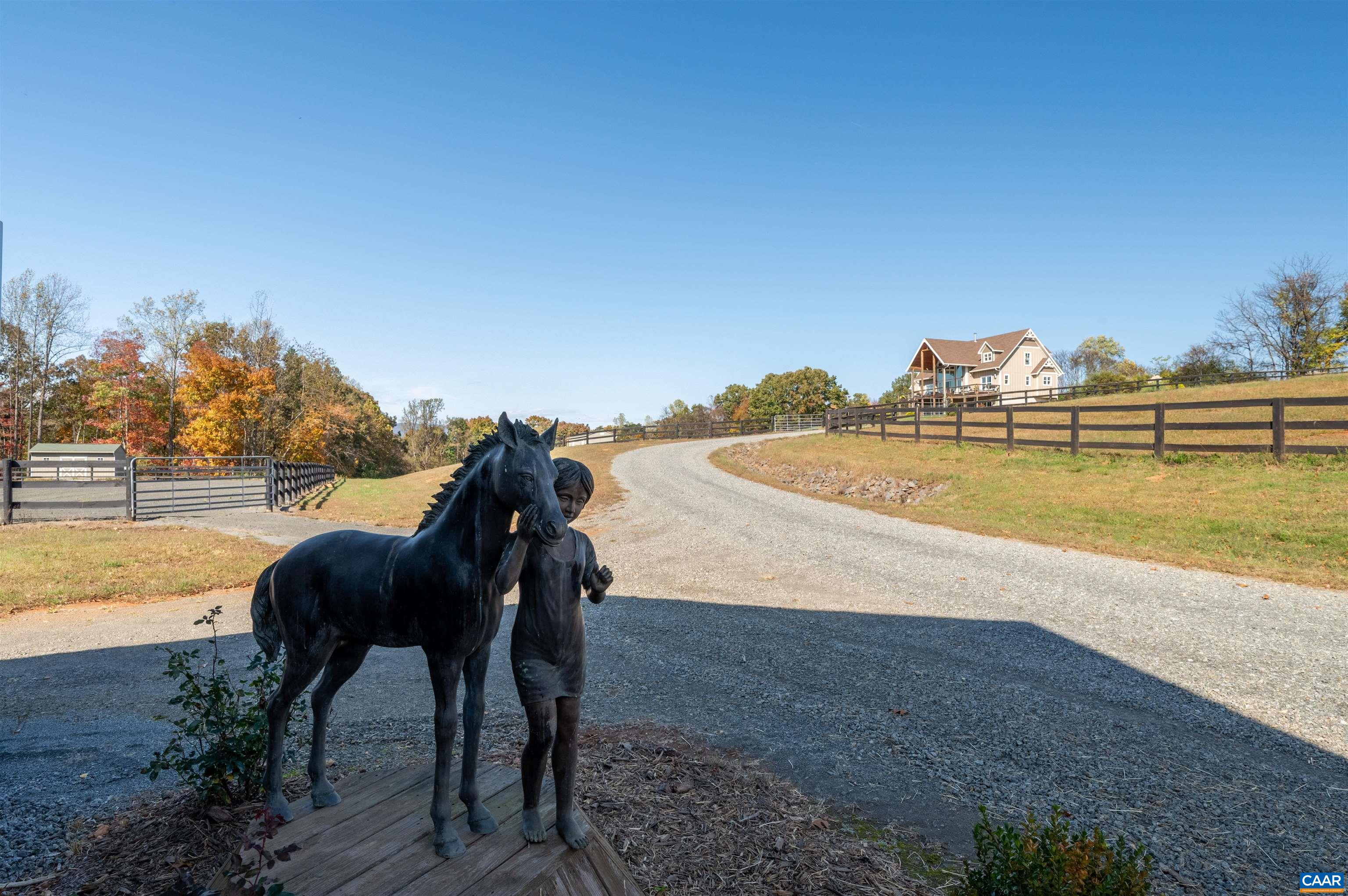 2236 CRAIGS STORE RD, AFTON, Virginia 22920, 4 Bedrooms Bedrooms, ,4 BathroomsBathrooms,Residential,14,2236 CRAIGS STORE RD,675713 MLS # 675713