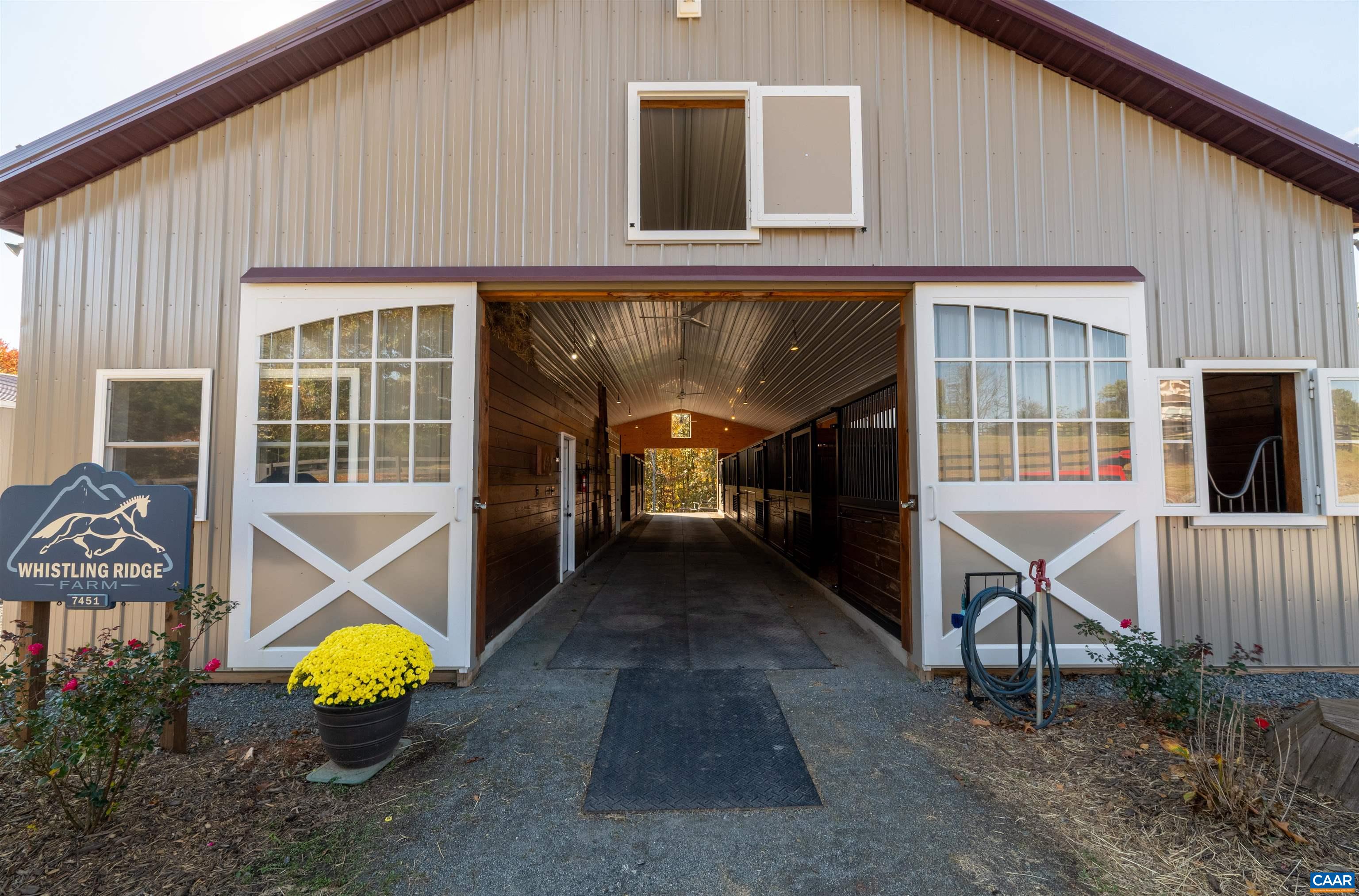 2236 CRAIGS STORE RD, AFTON, Virginia 22920, 4 Bedrooms Bedrooms, ,4 BathroomsBathrooms,Residential,14,2236 CRAIGS STORE RD,675713 MLS # 675713