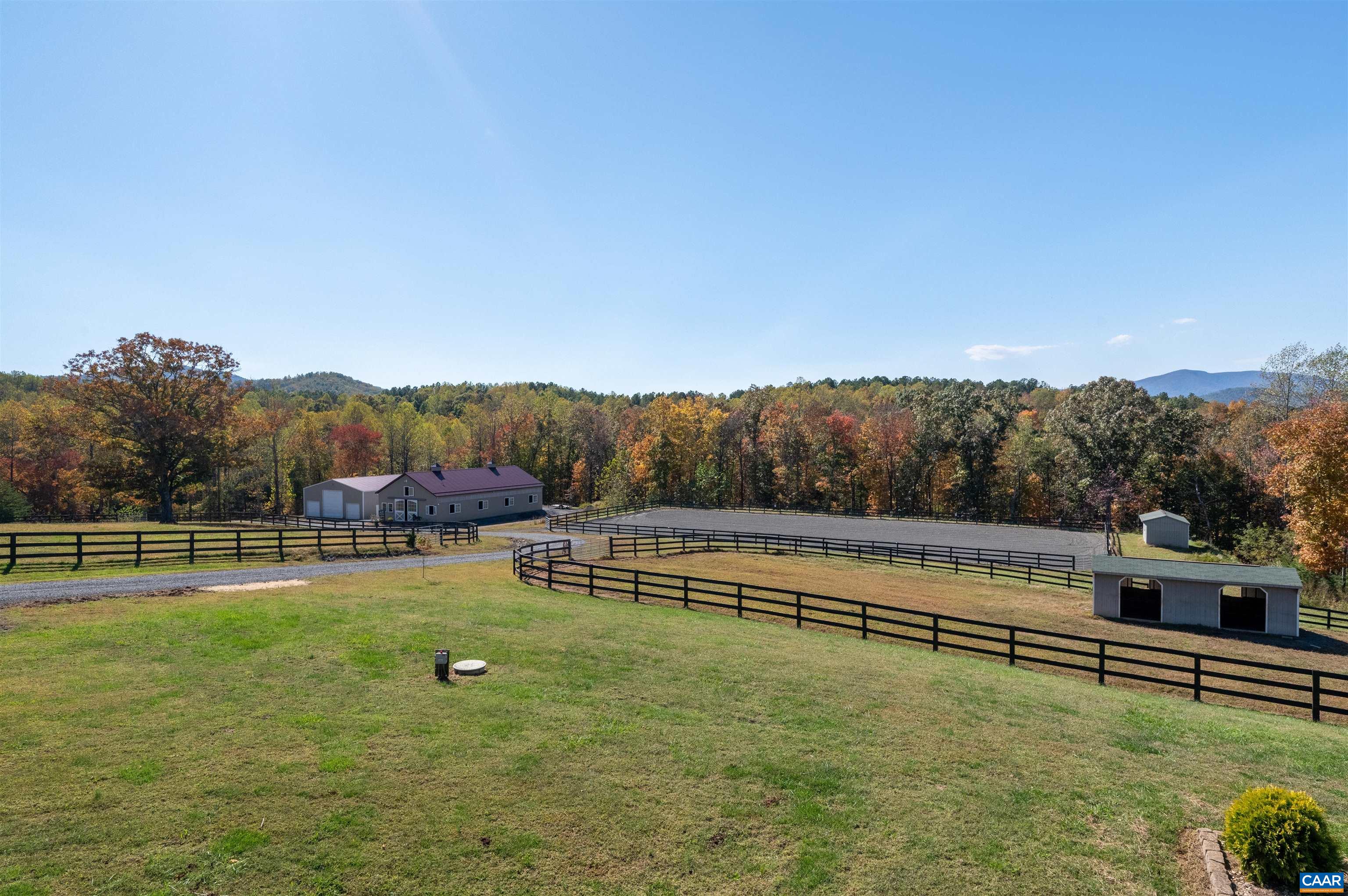 2236 CRAIGS STORE RD, AFTON, Virginia 22920, 4 Bedrooms Bedrooms, ,4 BathroomsBathrooms,Residential,14,2236 CRAIGS STORE RD,675713 MLS # 675713