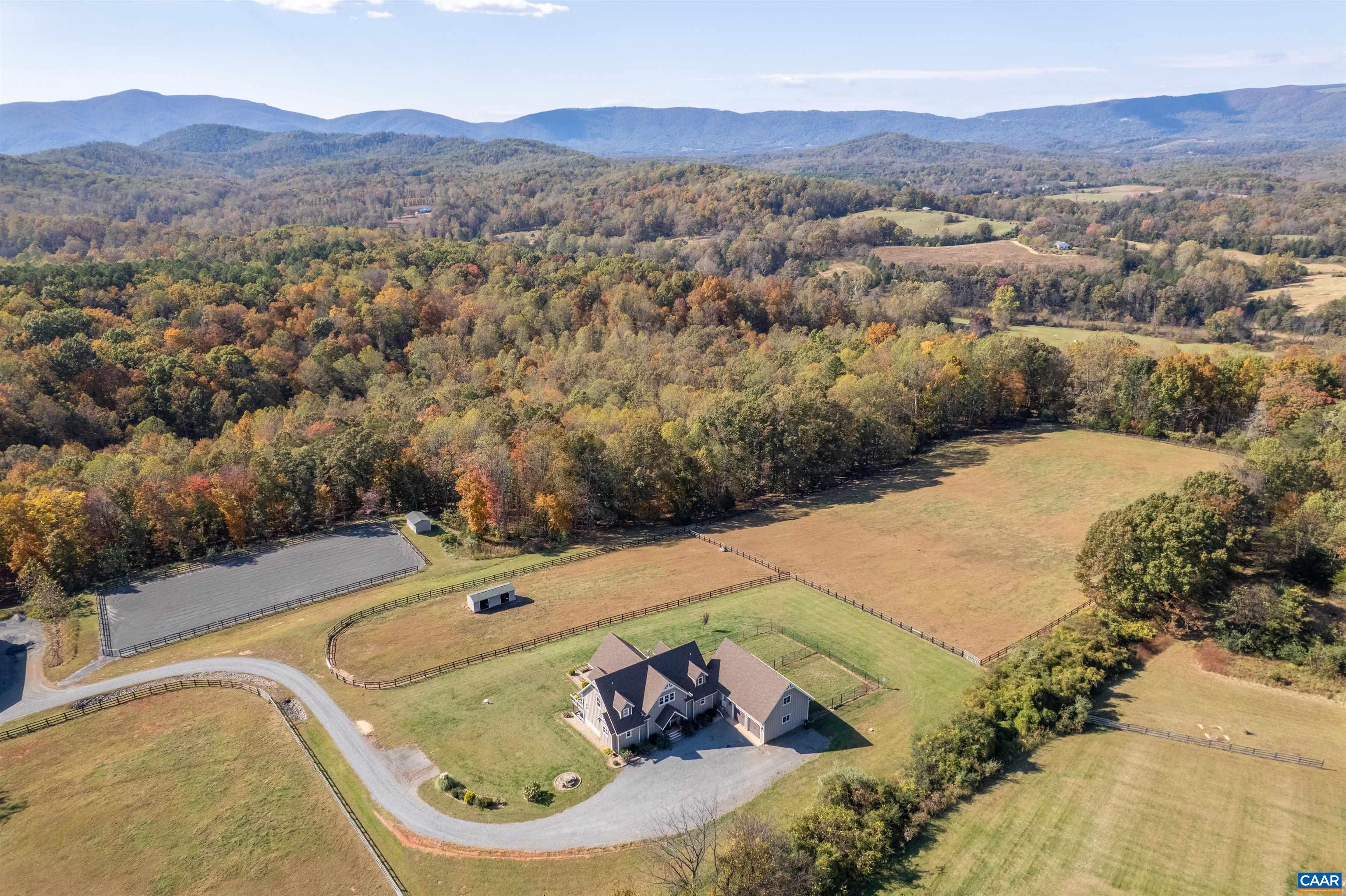2236 CRAIGS STORE RD, AFTON, Virginia 22920, 4 Bedrooms Bedrooms, ,4 BathroomsBathrooms,Residential,14,2236 CRAIGS STORE RD,675713 MLS # 675713