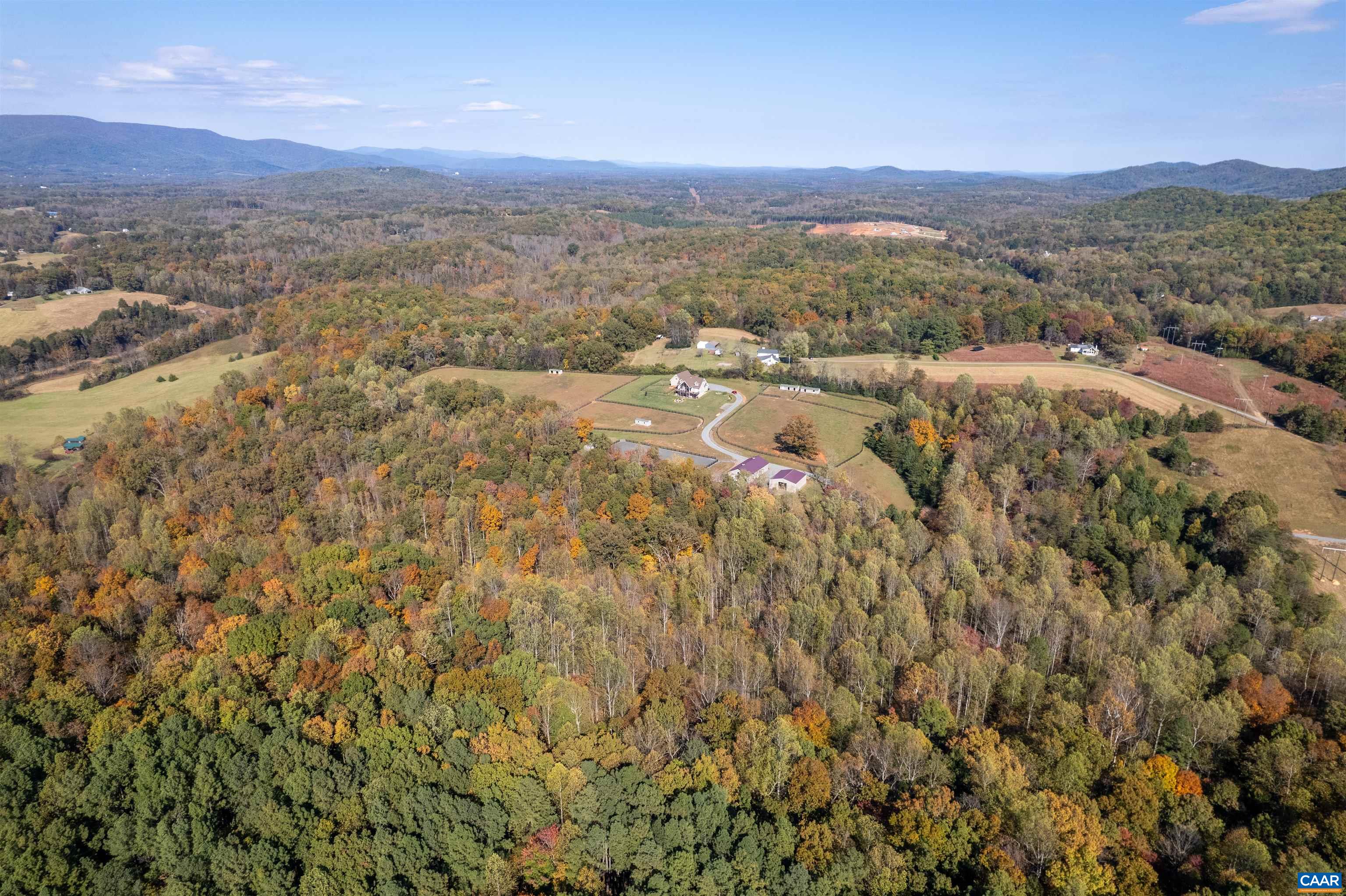 2236 CRAIGS STORE RD, AFTON, Virginia 22920, 4 Bedrooms Bedrooms, ,4 BathroomsBathrooms,Residential,14,2236 CRAIGS STORE RD,675713 MLS # 675713