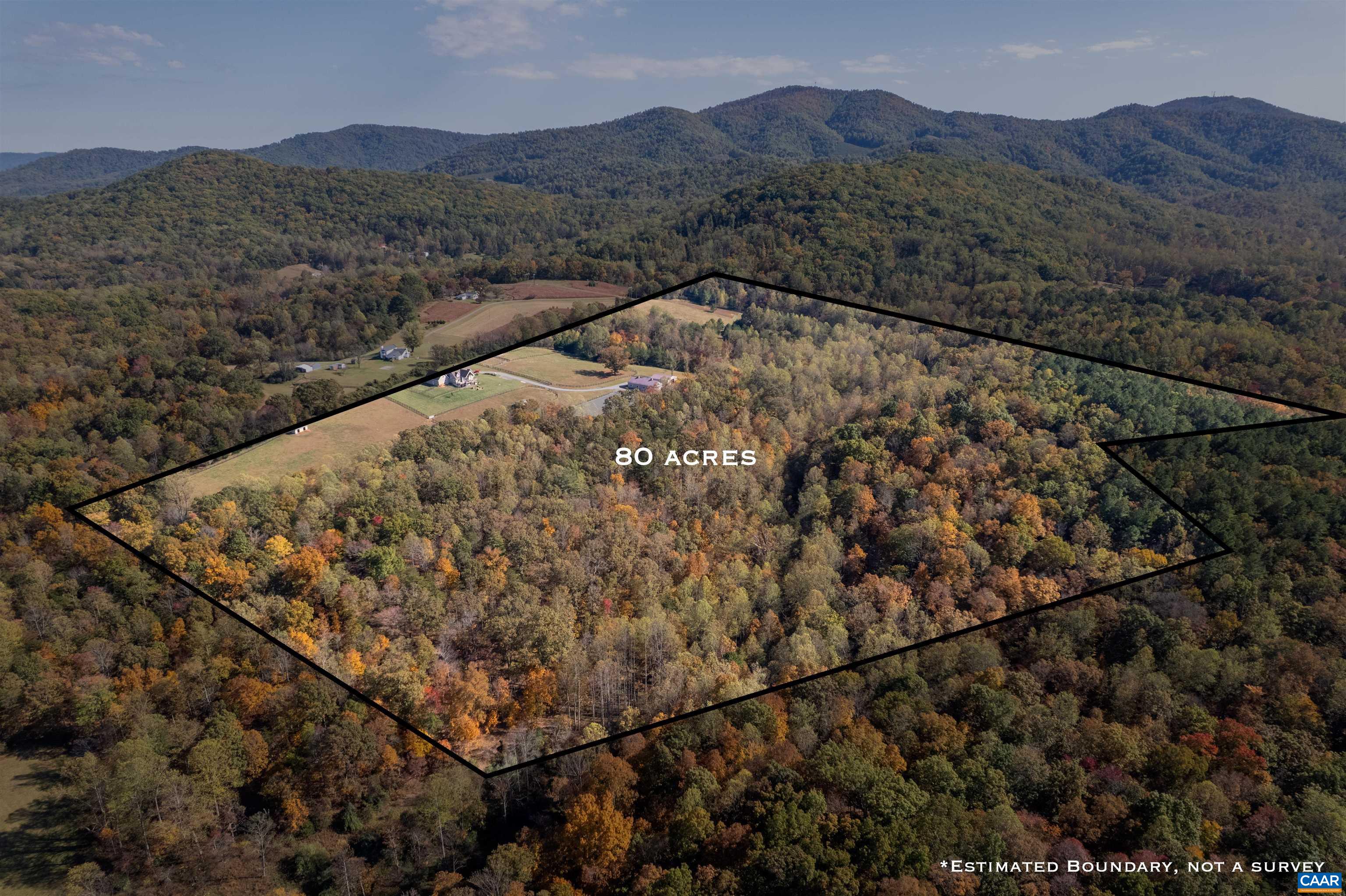 2236 CRAIGS STORE RD, AFTON, Virginia 22920, 4 Bedrooms Bedrooms, ,4 BathroomsBathrooms,Residential,14,2236 CRAIGS STORE RD,675713 MLS # 675713