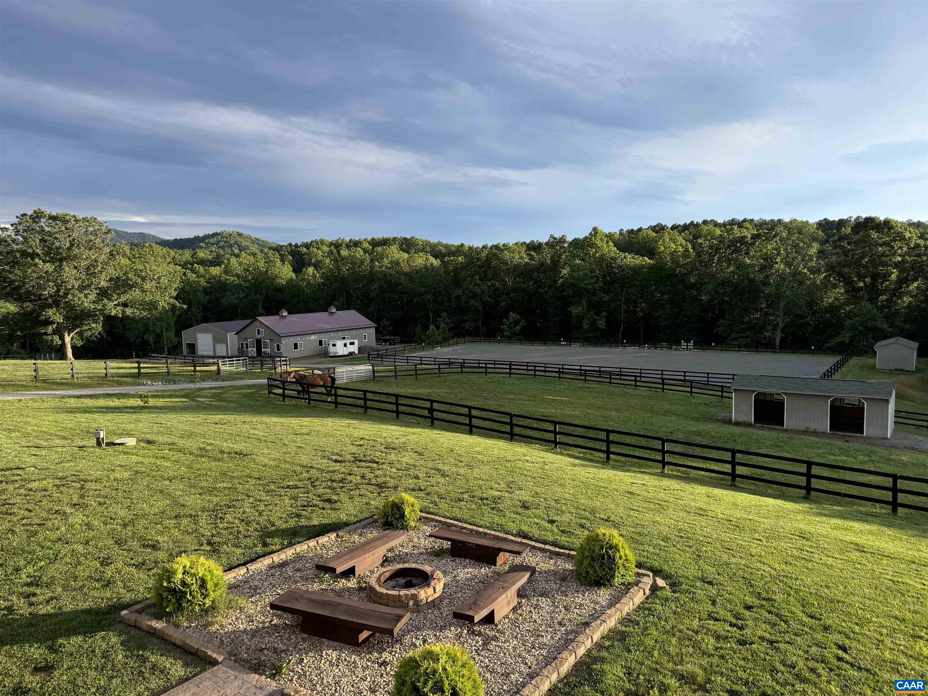 2236 CRAIGS STORE RD, AFTON, Virginia 22920, 4 Bedrooms Bedrooms, ,4 BathroomsBathrooms,Residential,14,2236 CRAIGS STORE RD,675713 MLS # 675713