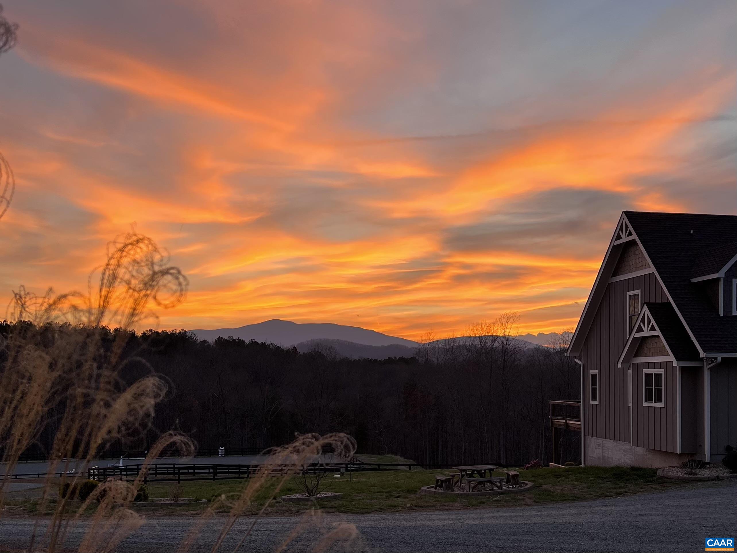 2236 CRAIGS STORE RD, AFTON, Virginia 22920, 4 Bedrooms Bedrooms, ,4 BathroomsBathrooms,Residential,14,2236 CRAIGS STORE RD,675713 MLS # 675713