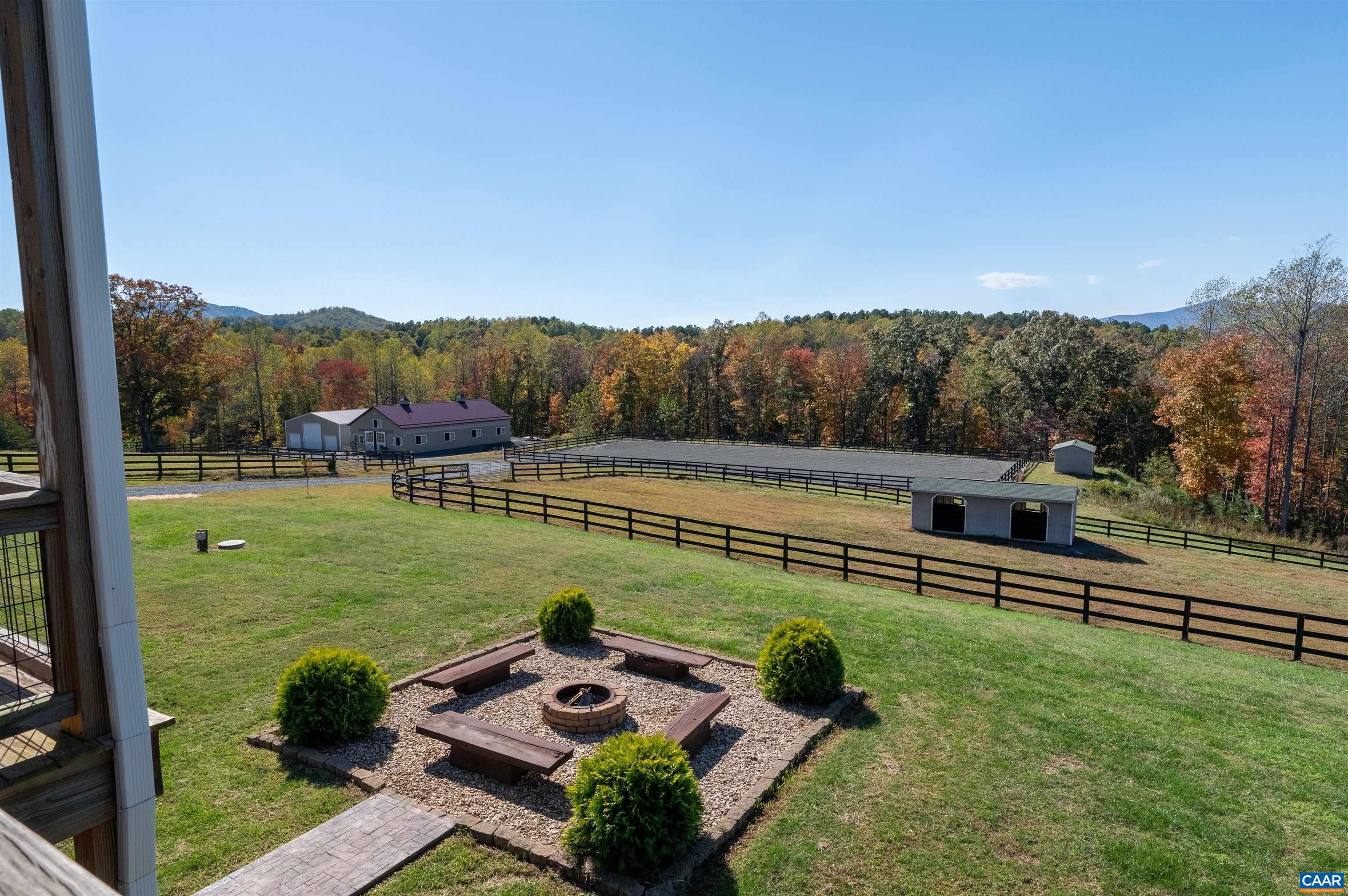 2236 CRAIGS STORE RD, AFTON, Virginia 22920, 4 Bedrooms Bedrooms, ,4 BathroomsBathrooms,Residential,14,2236 CRAIGS STORE RD,675713 MLS # 675713