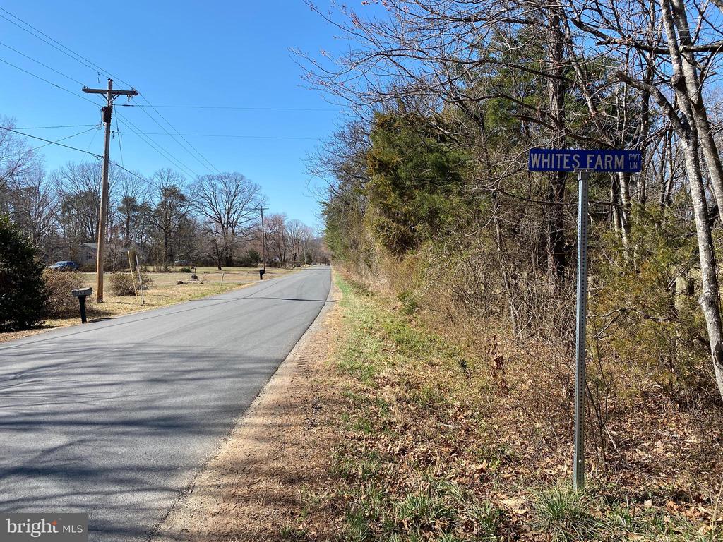 KIRTLEY RESIDUE LOT, CULPEPER, Virginia 22701, ,Land,14,KIRTLEY RESIDUE LOT,VACU2013282 MLS # VACU2013282