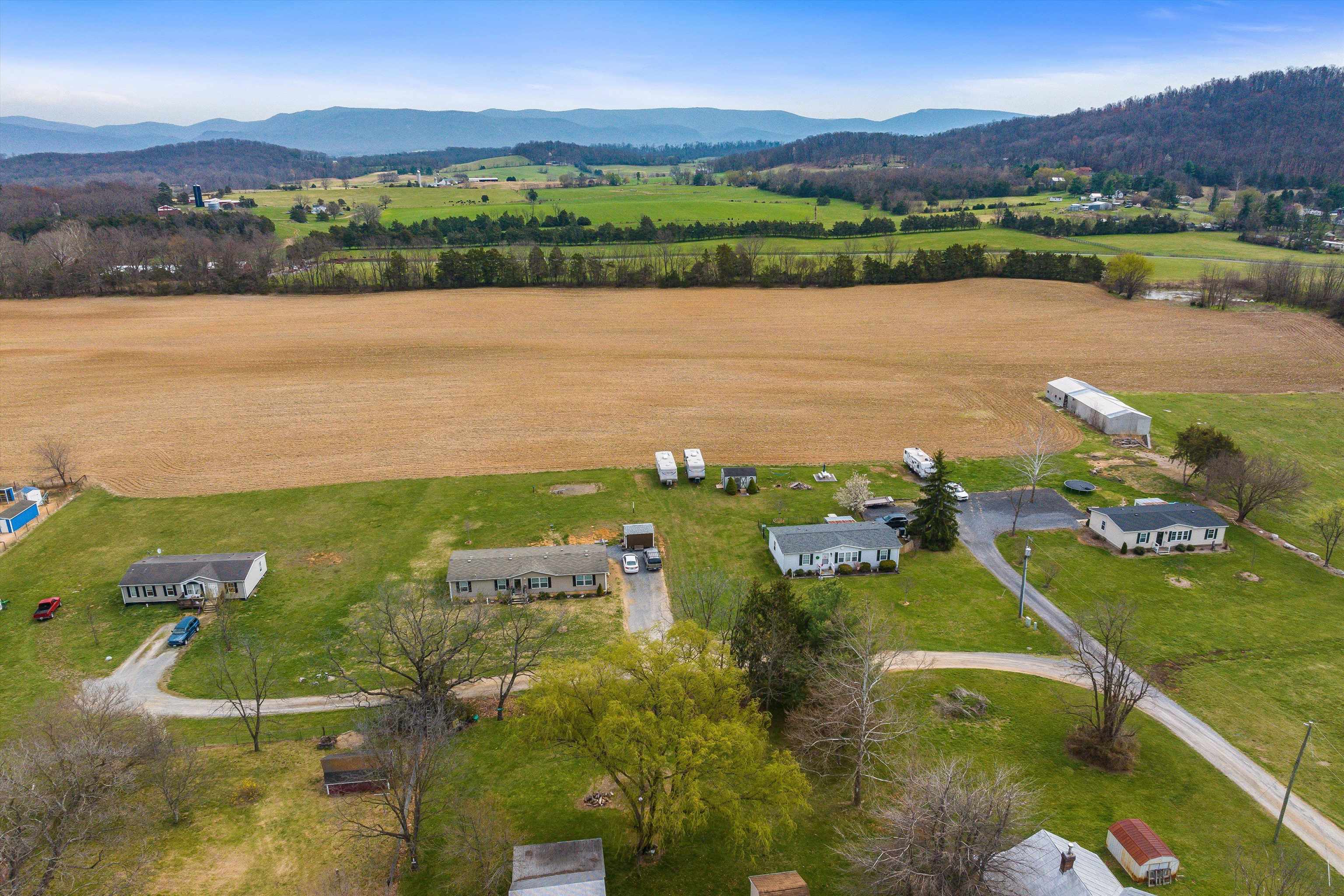 15, 17, 25, 37 HAYFIELD LANE, FORT DEFIANCE, Virginia 24437, ,Land,14,15,17,25,37 HAYFIELD LANE,675750 MLS # 675750