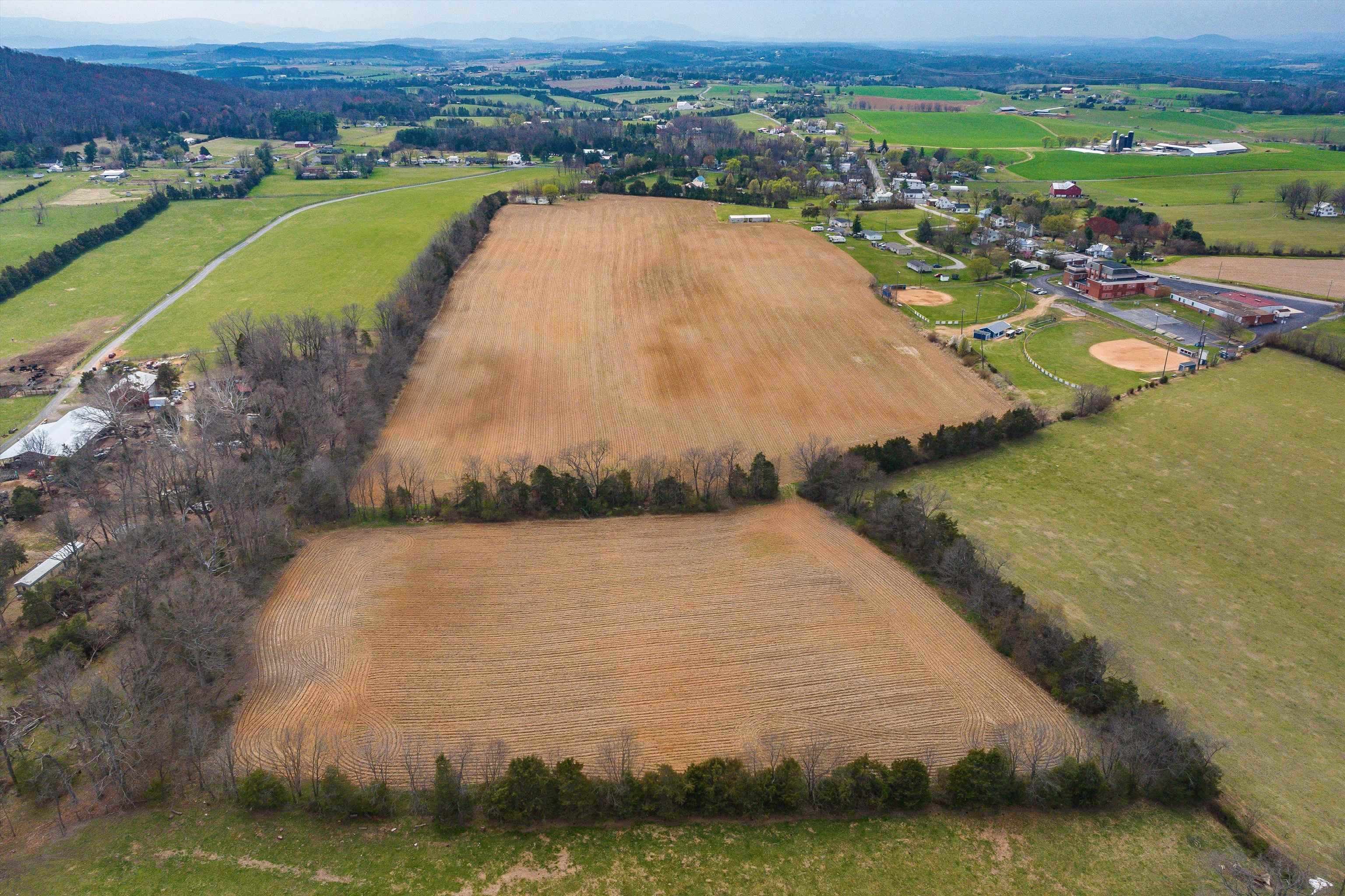 15, 17, 25, 37 HAYFIELD LANE, FORT DEFIANCE, Virginia 24437, ,Land,14,15,17,25,37 HAYFIELD LANE,675750 MLS # 675750