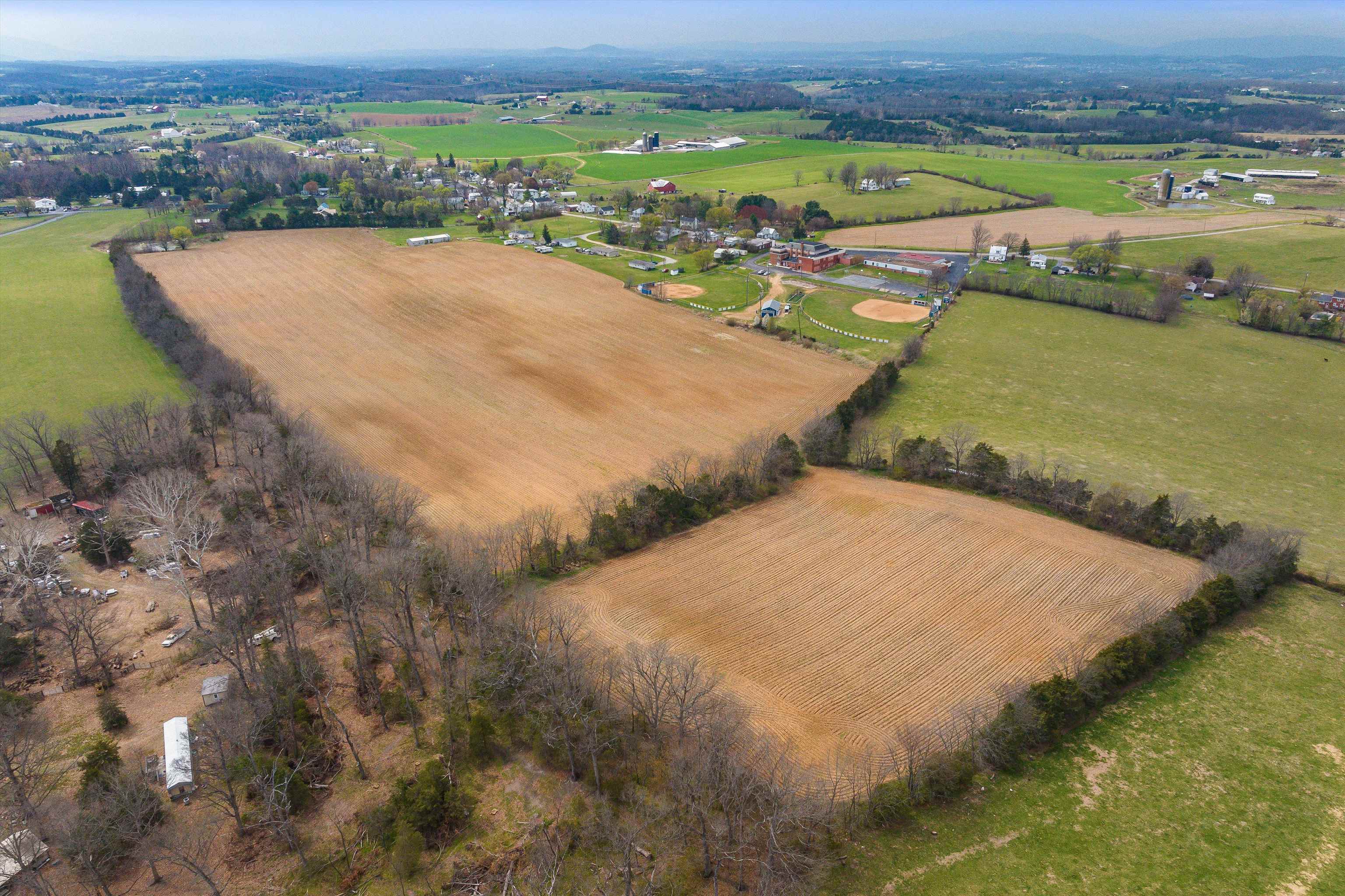 15, 17, 25, 37 HAYFIELD LANE, FORT DEFIANCE, Virginia 24437, ,Land,14,15,17,25,37 HAYFIELD LANE,675750 MLS # 675750