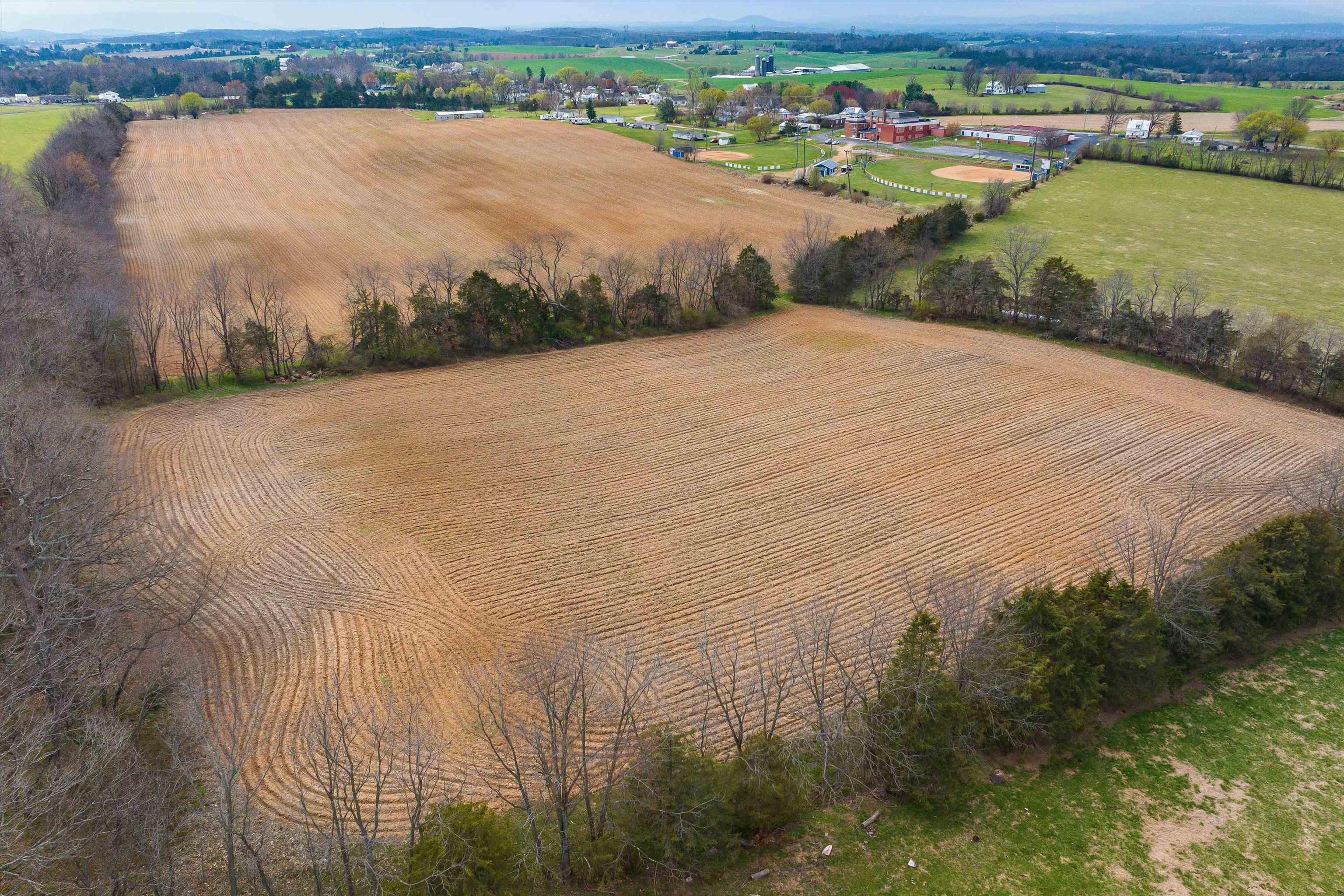 15, 17, 25, 37 HAYFIELD LANE, FORT DEFIANCE, Virginia 24437, ,Land,14,15,17,25,37 HAYFIELD LANE,675750 MLS # 675750