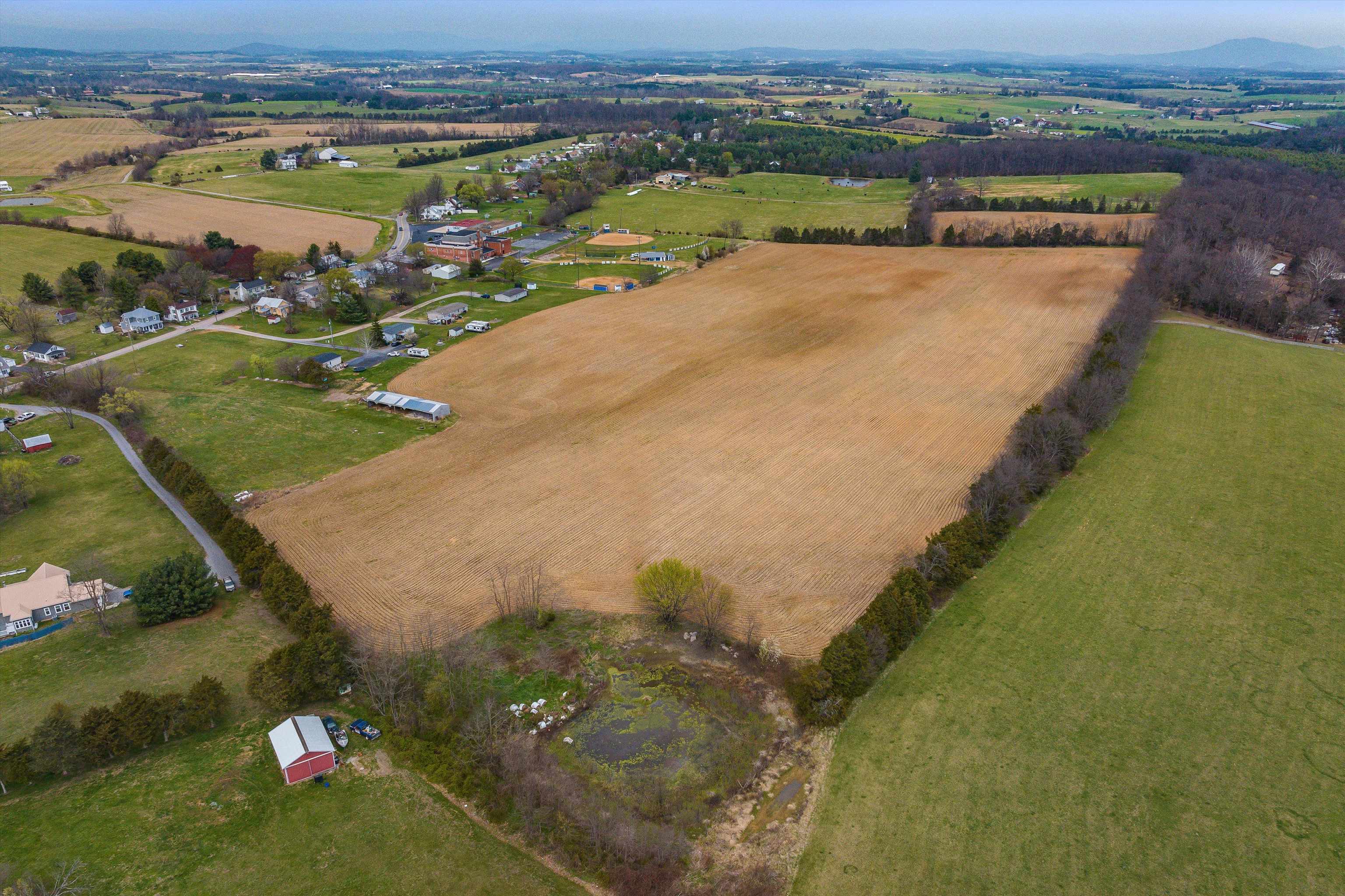 15, 17, 25, 37 HAYFIELD LANE, FORT DEFIANCE, Virginia 24437, ,Land,14,15,17,25,37 HAYFIELD LANE,675750 MLS # 675750