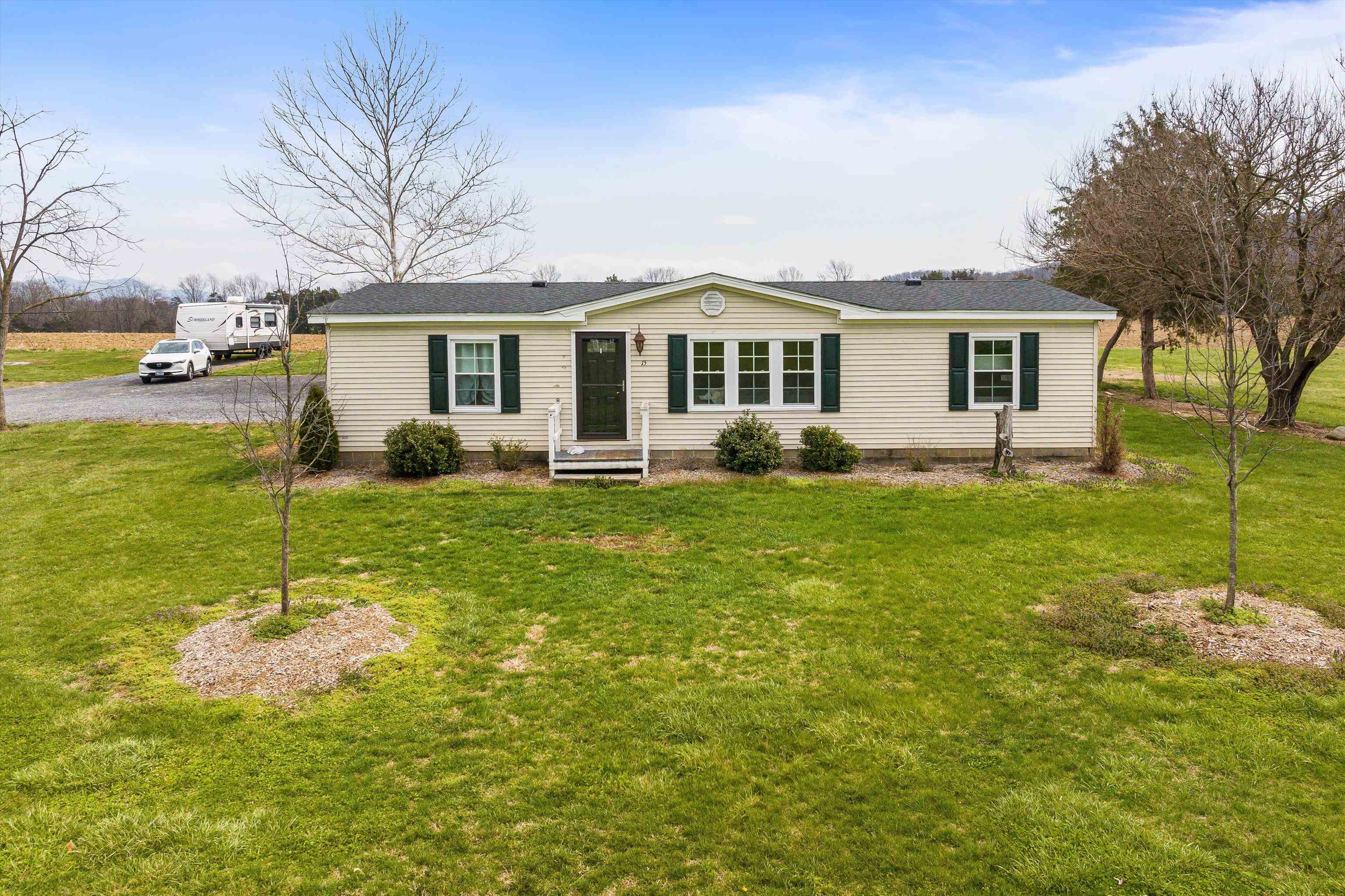 15, 17, 25, 37 HAYFIELD LANE, FORT DEFIANCE, Virginia 24437, ,Residential,14,15, 17, 25, 37 HAYFIELD LANE,675747 MLS # 675747