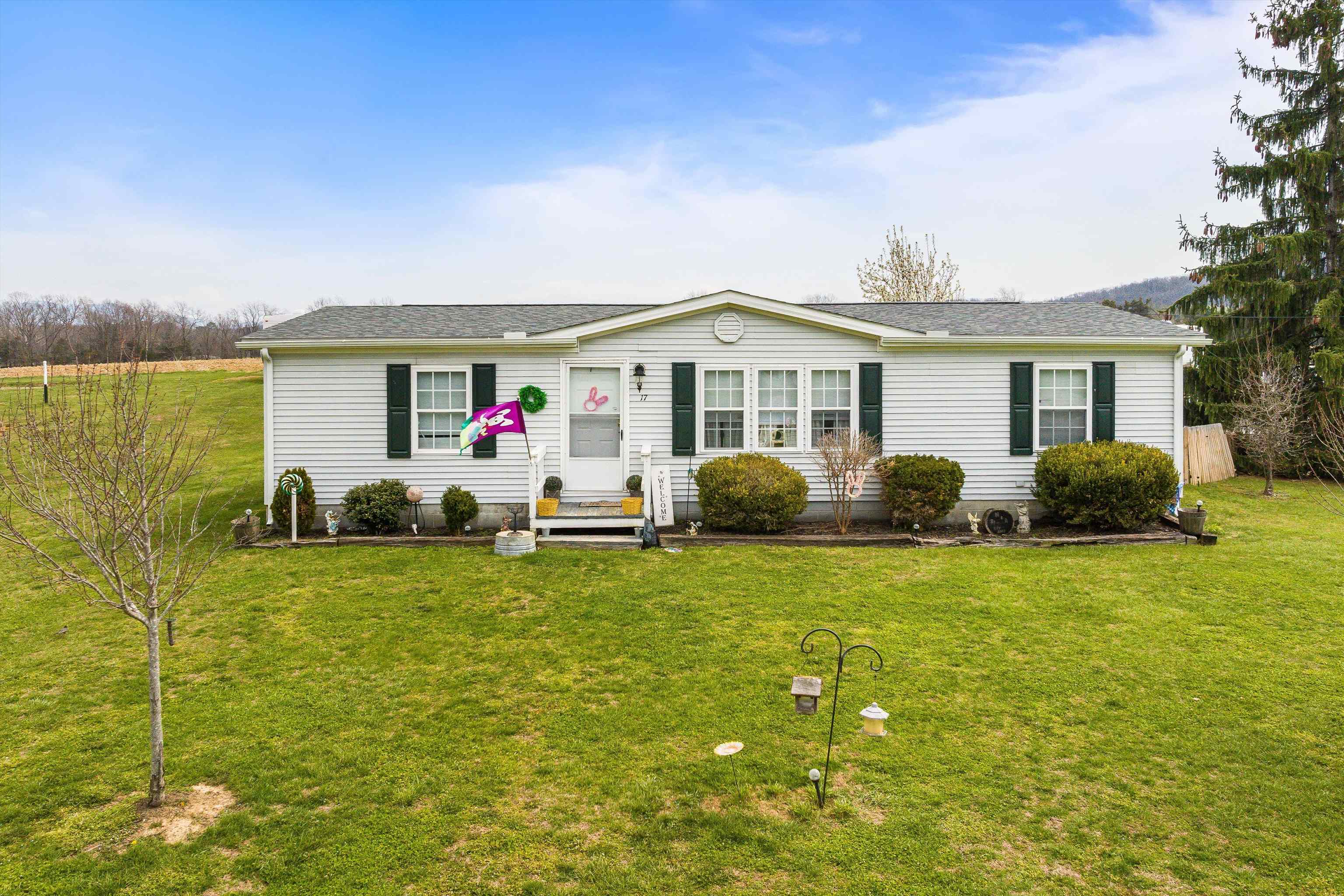 15, 17, 25, 37 HAYFIELD LANE, FORT DEFIANCE, Virginia 24437, ,Residential,14,15, 17, 25, 37 HAYFIELD LANE,675747 MLS # 675747