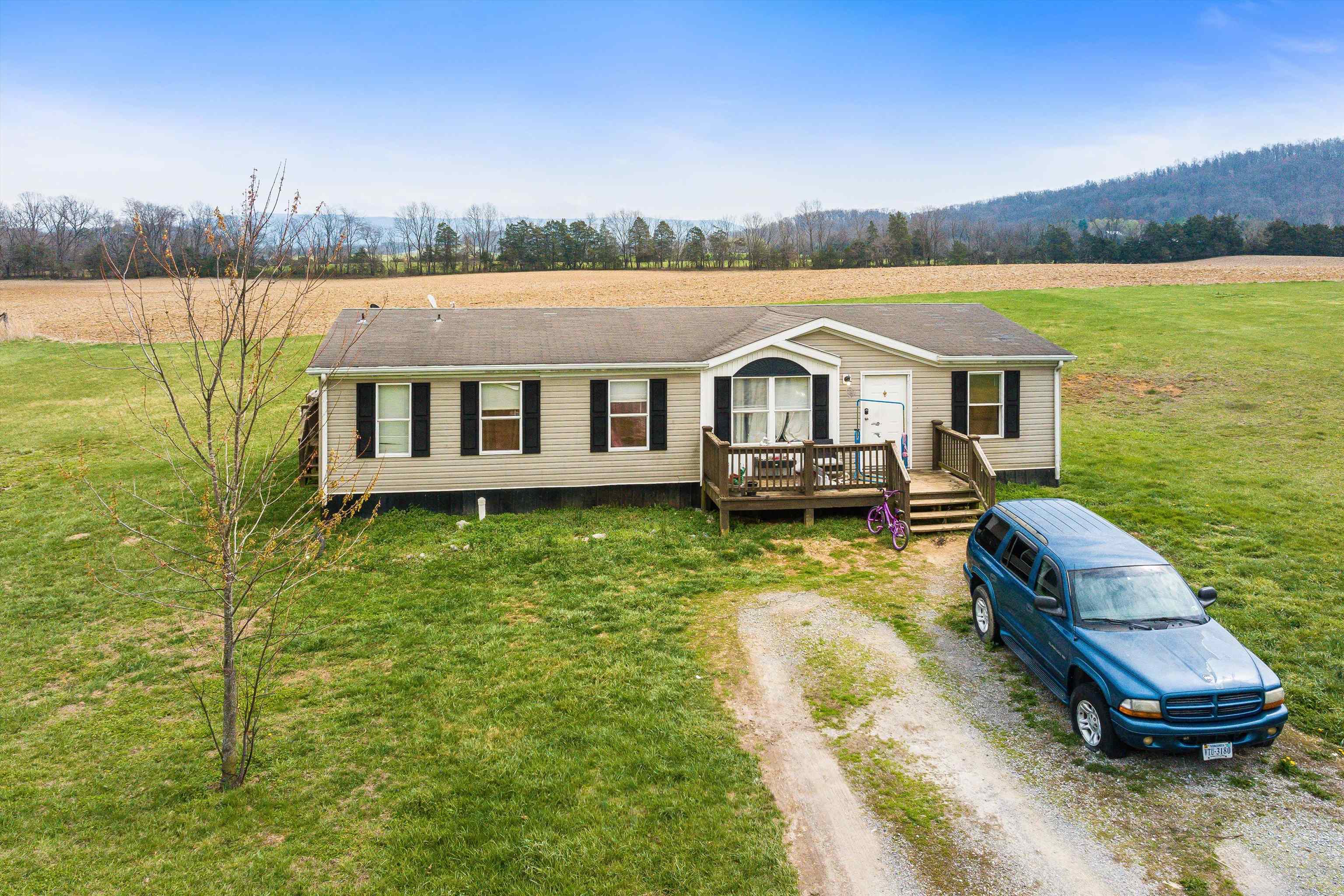 15, 17, 25, 37 HAYFIELD LANE, FORT DEFIANCE, Virginia 24437, ,Residential,14,15, 17, 25, 37 HAYFIELD LANE,675747 MLS # 675747