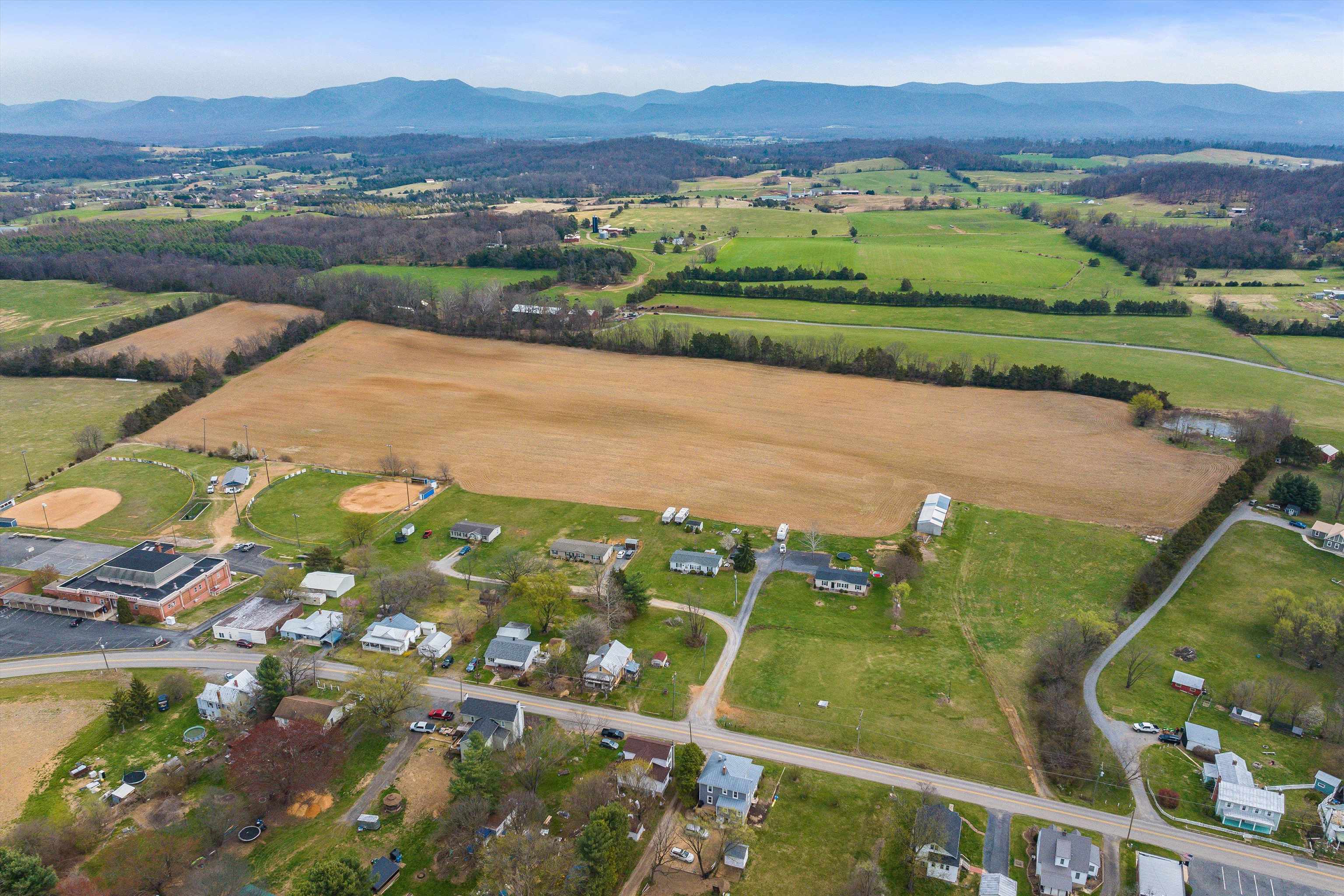 15, 17, 25, 37 HAYFIELD LANE, FORT DEFIANCE, Virginia 24437, ,Residential,14,15, 17, 25, 37 HAYFIELD LANE,675747 MLS # 675747