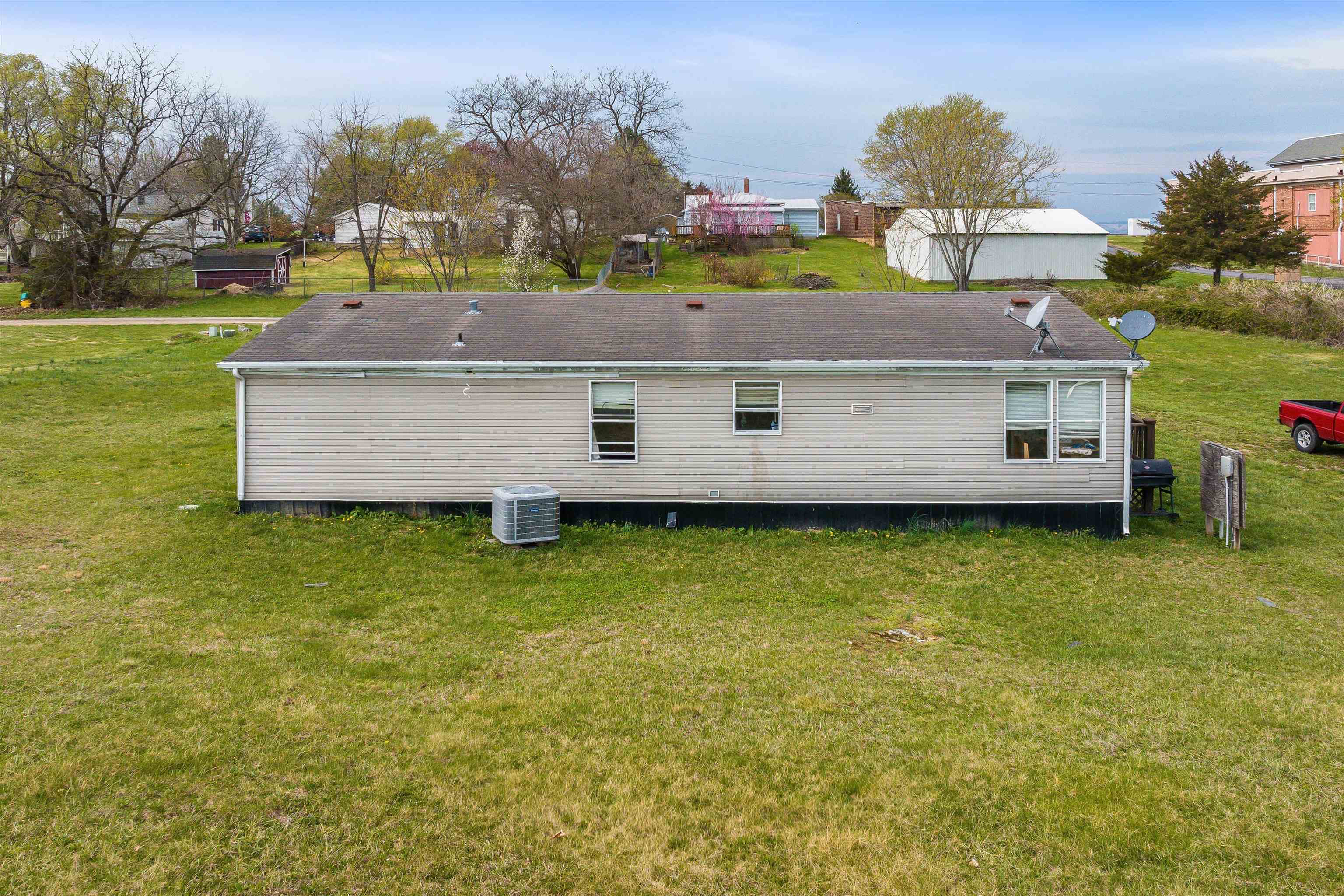 15, 17, 25, 37 HAYFIELD LANE, FORT DEFIANCE, Virginia 24437, ,Residential,14,15, 17, 25, 37 HAYFIELD LANE,675747 MLS # 675747