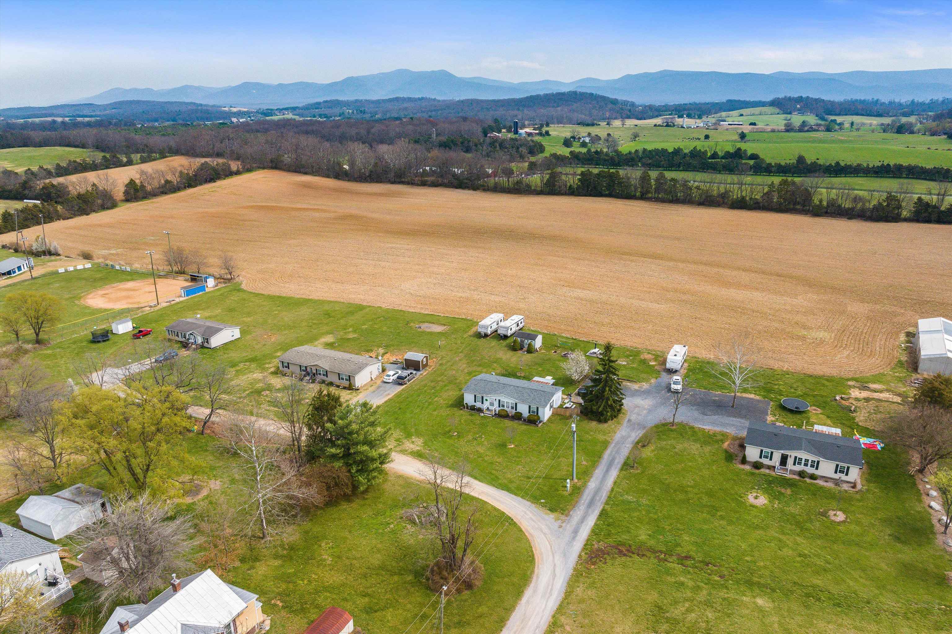 15, 17, 25, 37 HAYFIELD LANE, FORT DEFIANCE, Virginia 24437, ,Residential,14,15, 17, 25, 37 HAYFIELD LANE,675747 MLS # 675747