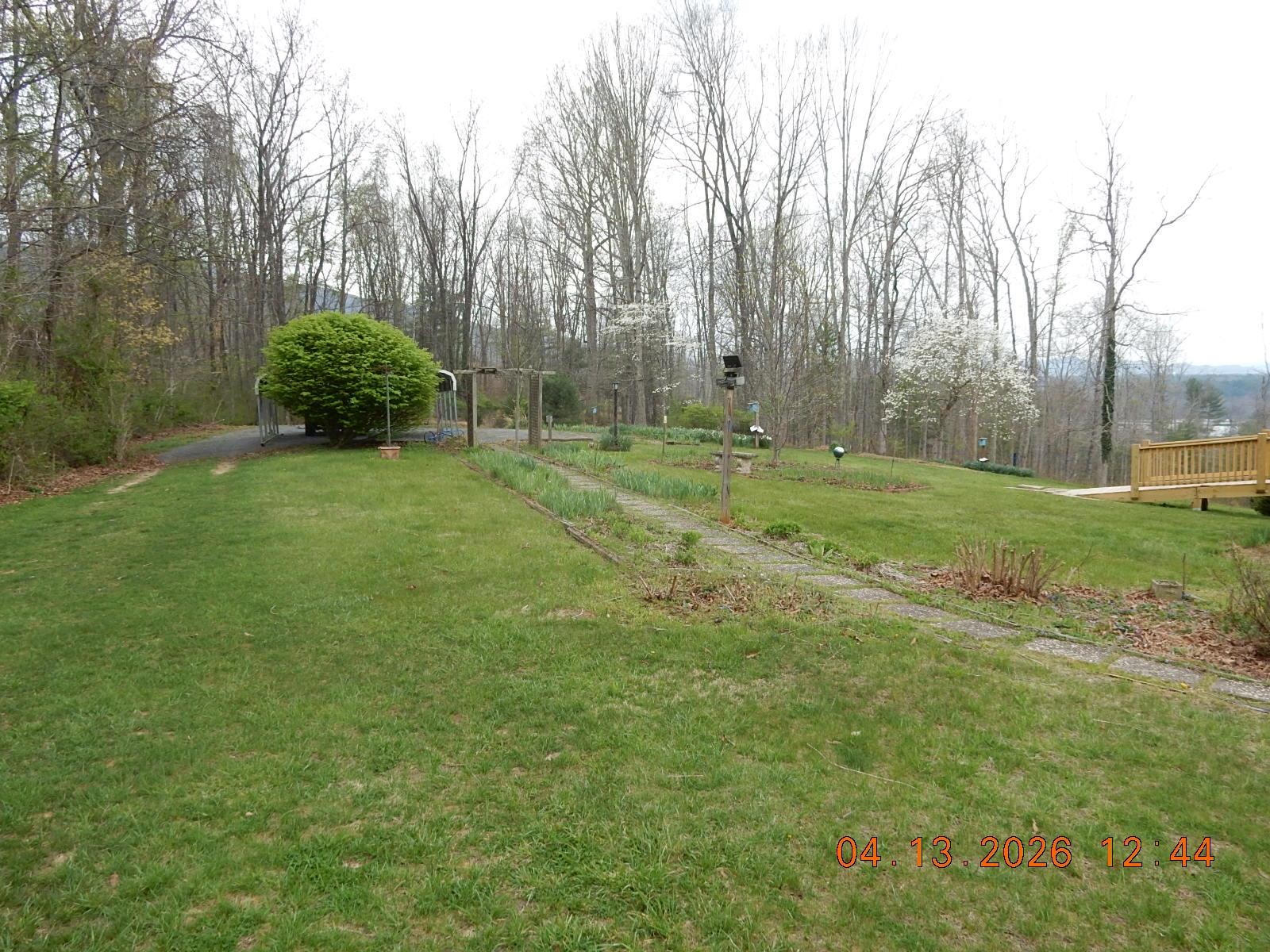 226 MILL CREEK RD, MILLBORO, Virginia 24460, 4 Bedrooms Bedrooms, ,2 BathroomsBathrooms,Residential,14,226 MILL CREEK RD,675745 MLS # 675745