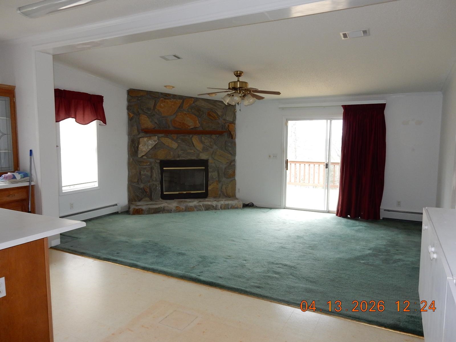 226 MILL CREEK RD, MILLBORO, Virginia 24460, 4 Bedrooms Bedrooms, ,2 BathroomsBathrooms,Residential,14,226 MILL CREEK RD,675745 MLS # 675745