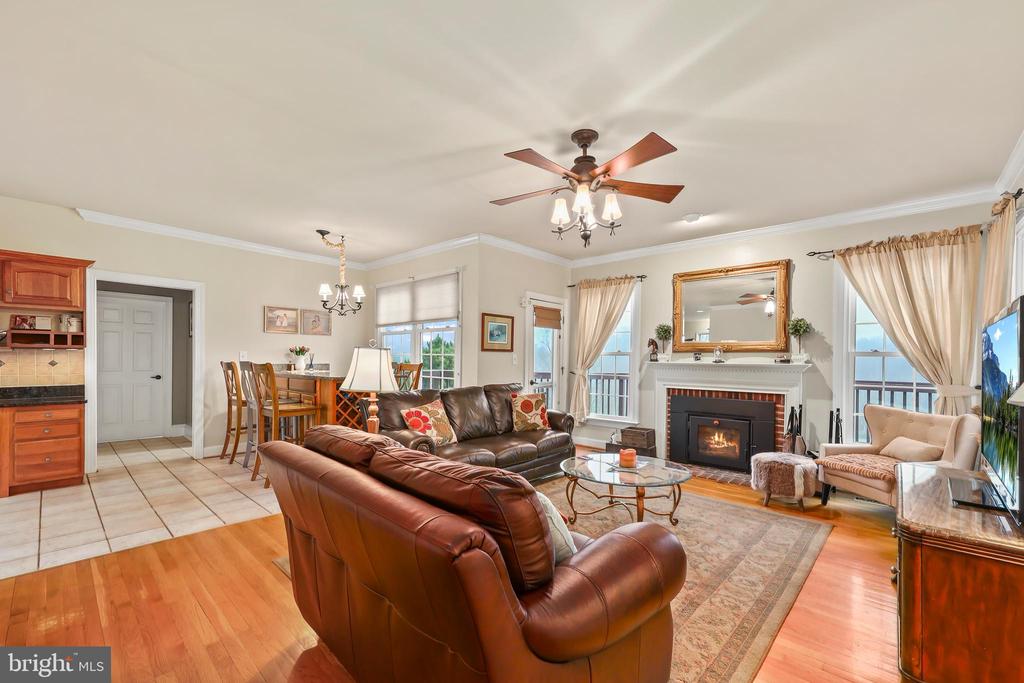 9393 BRIAR LN, DELAPLANE, Virginia, ,Residential,14,9393 BRIAR LN,VAFQ2020592 MLS # VAFQ2020592