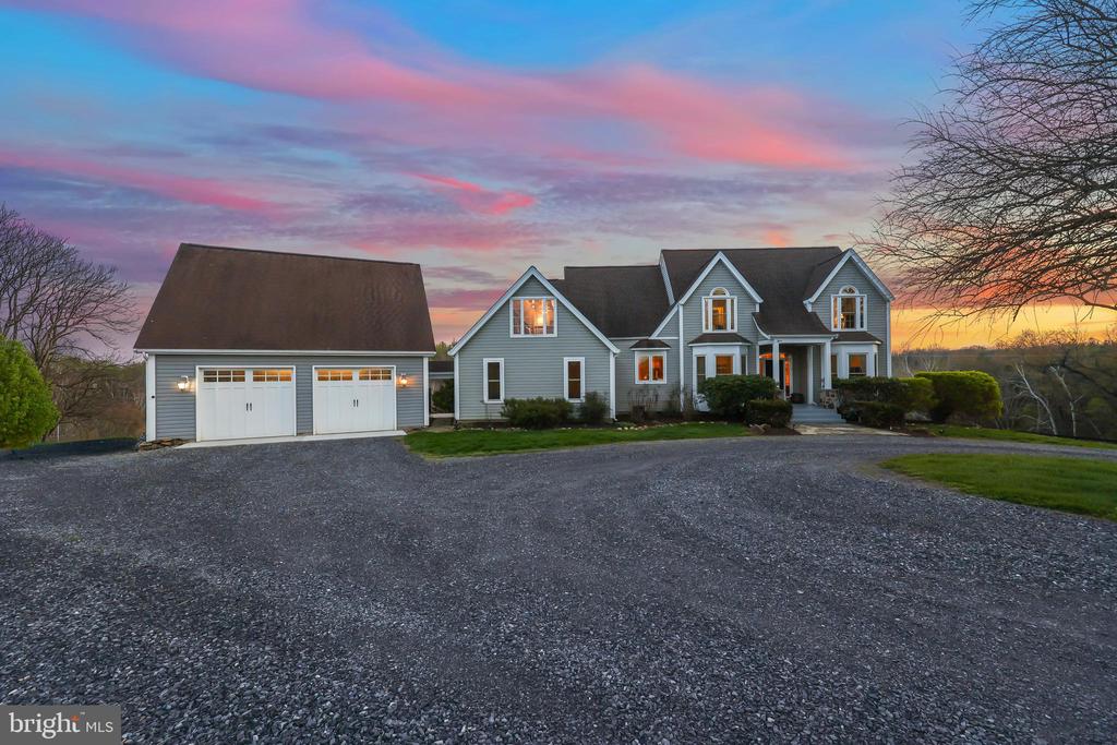 9393 BRIAR LN, DELAPLANE, Virginia, ,Residential,14,9393 BRIAR LN,VAFQ2020592 MLS # VAFQ2020592