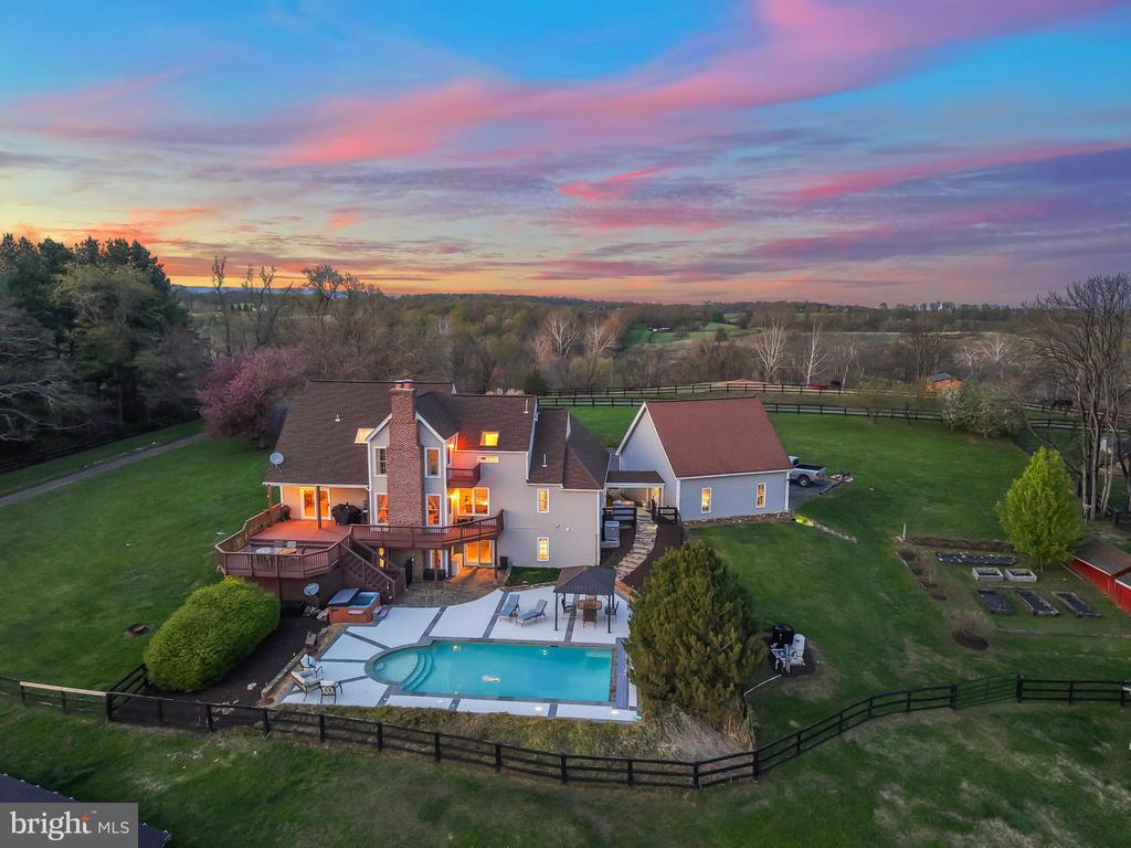 9393 BRIAR LN, DELAPLANE, Virginia, ,Residential,14,9393 BRIAR LN,VAFQ2020592 MLS # VAFQ2020592