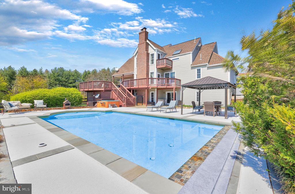 9393 BRIAR LN, DELAPLANE, Virginia, ,Residential,14,9393 BRIAR LN,VAFQ2020592 MLS # VAFQ2020592