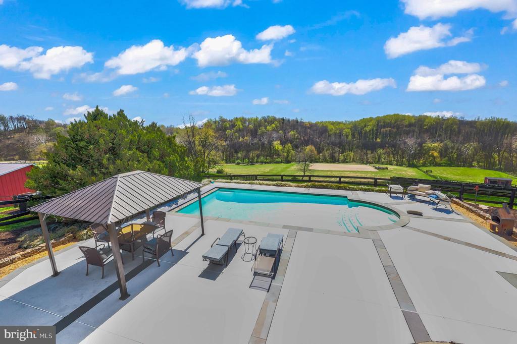 9393 BRIAR LN, DELAPLANE, Virginia, ,Residential,14,9393 BRIAR LN,VAFQ2020592 MLS # VAFQ2020592