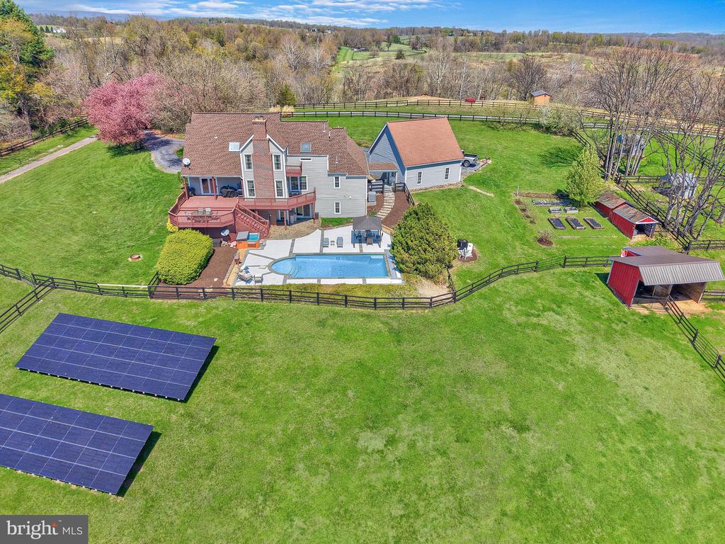 9393 BRIAR LN, DELAPLANE, Virginia, ,Residential,14,9393 BRIAR LN,VAFQ2020592 MLS # VAFQ2020592