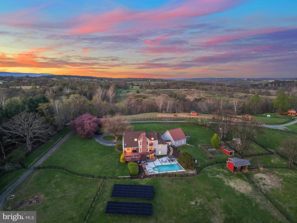 9393 BRIAR LN, DELAPLANE, Virginia, ,Residential,14,9393 BRIAR LN,VAFQ2020592 MLS # VAFQ2020592