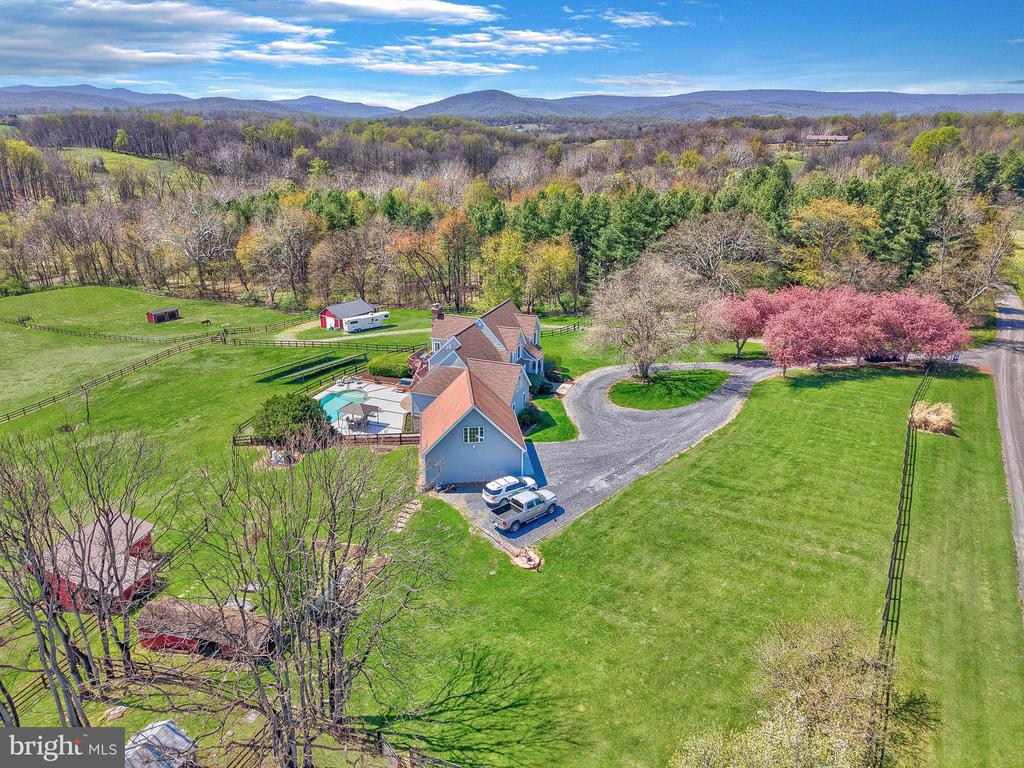 9393 BRIAR LN, DELAPLANE, Virginia, ,Residential,14,9393 BRIAR LN,VAFQ2020592 MLS # VAFQ2020592